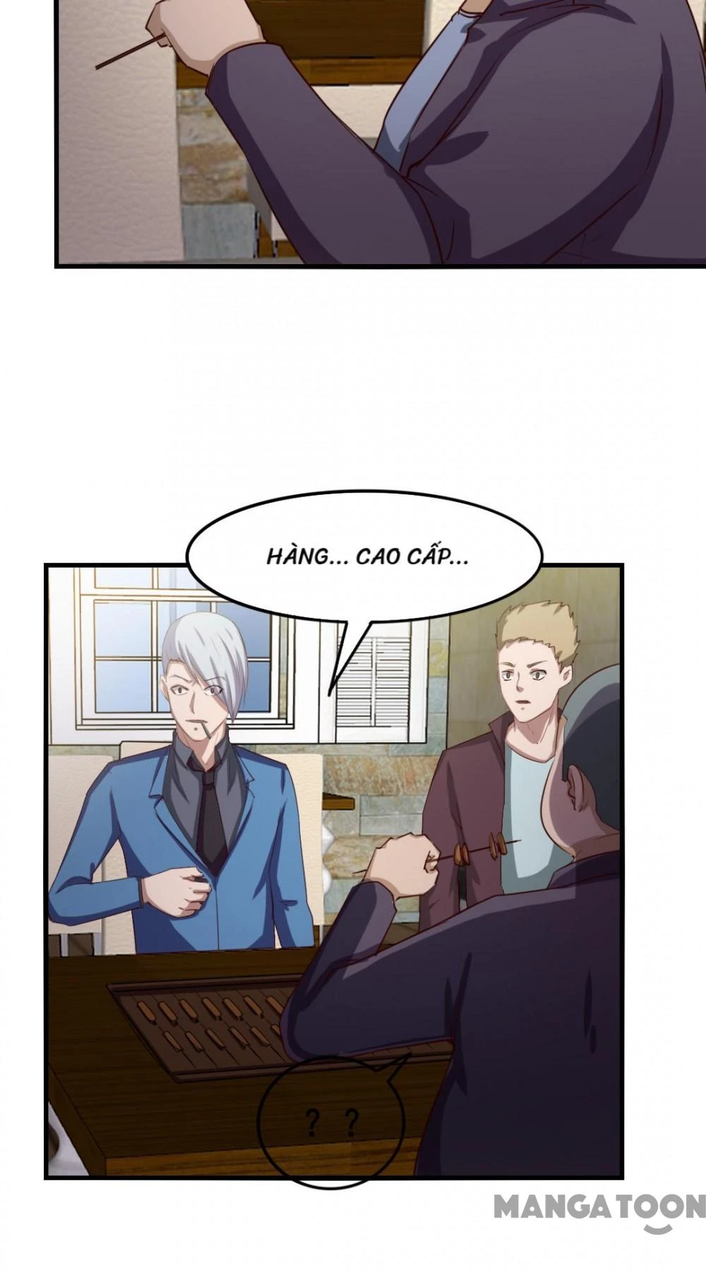 Tôi Và Khách Trọ Mỹ Nhân 26 Tuổi Chapter 142 - 28