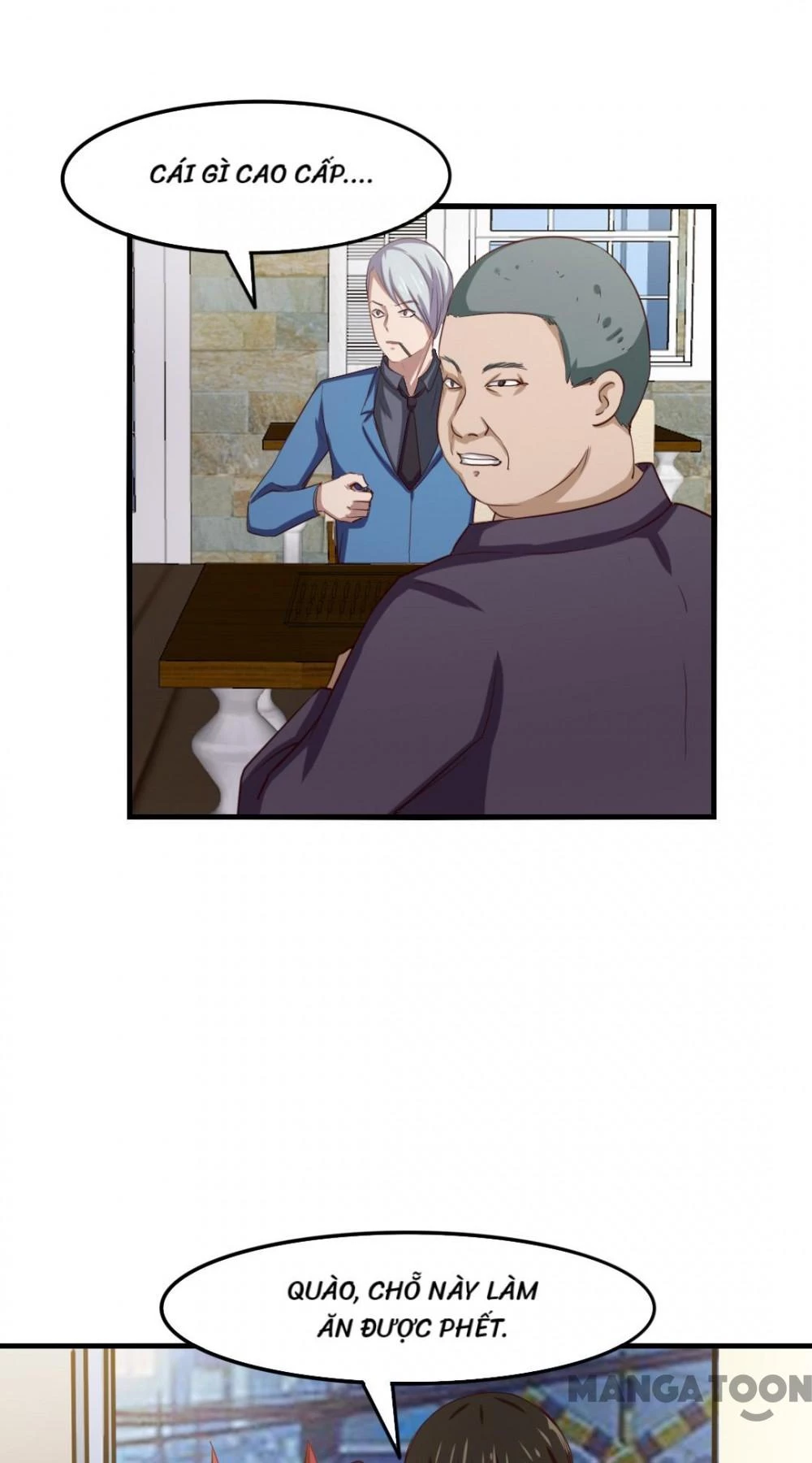 Tôi Và Khách Trọ Mỹ Nhân 26 Tuổi Chapter 142 - 29