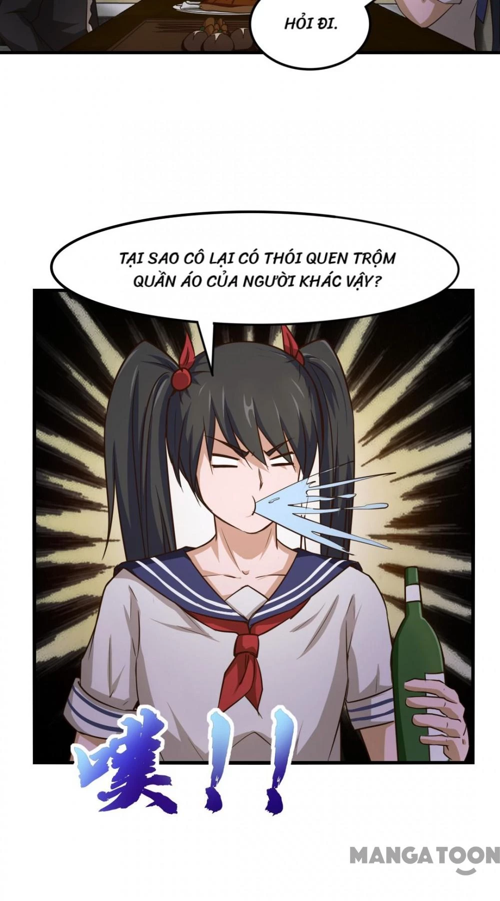 Tôi Và Khách Trọ Mỹ Nhân 26 Tuổi Chapter 143 - 5