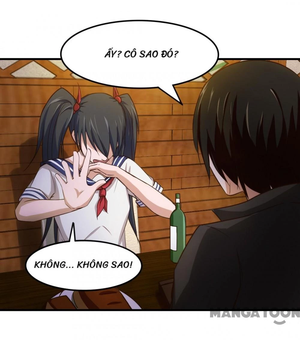 Tôi Và Khách Trọ Mỹ Nhân 26 Tuổi Chapter 143 - 6