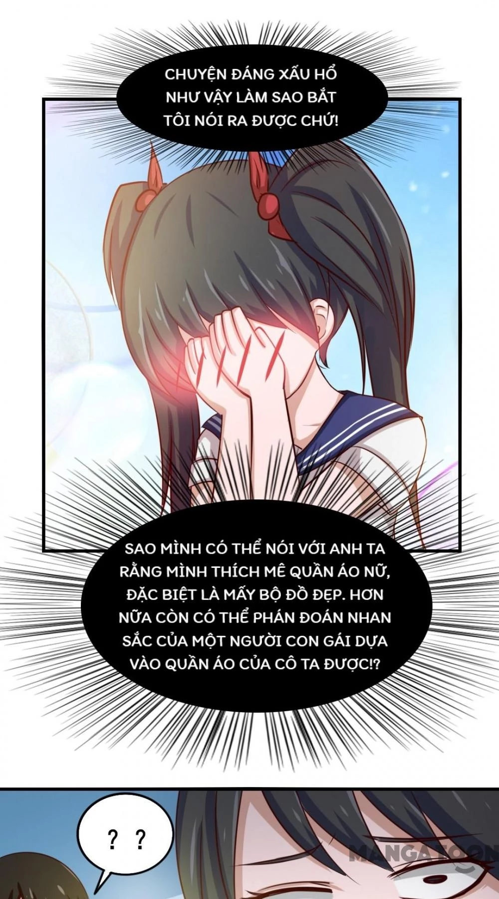 Tôi Và Khách Trọ Mỹ Nhân 26 Tuổi Chapter 143 - 7