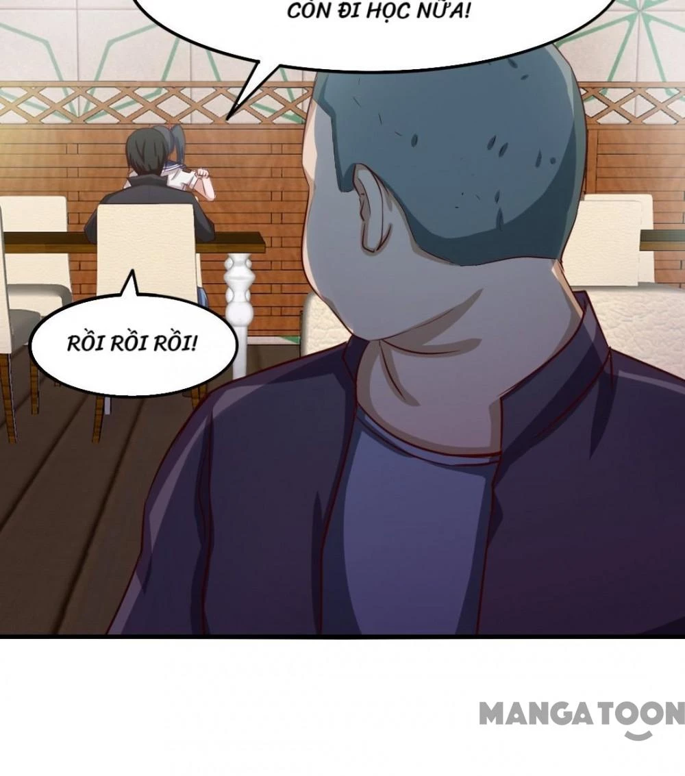 Tôi Và Khách Trọ Mỹ Nhân 26 Tuổi Chapter 143 - 11