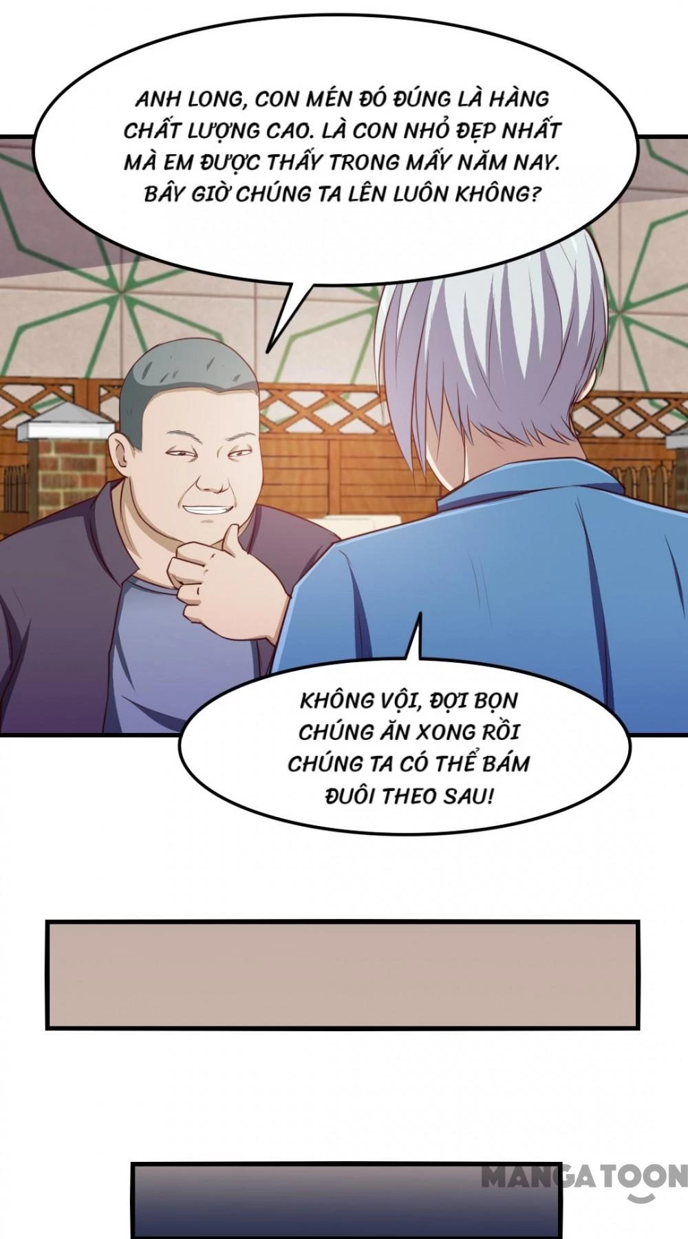 Tôi Và Khách Trọ Mỹ Nhân 26 Tuổi Chapter 143 - 12