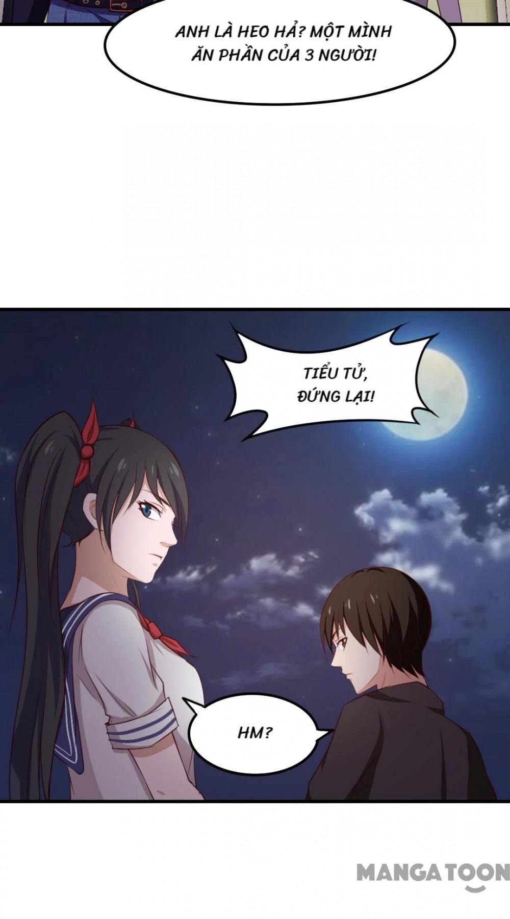 Tôi Và Khách Trọ Mỹ Nhân 26 Tuổi Chapter 143 - 14