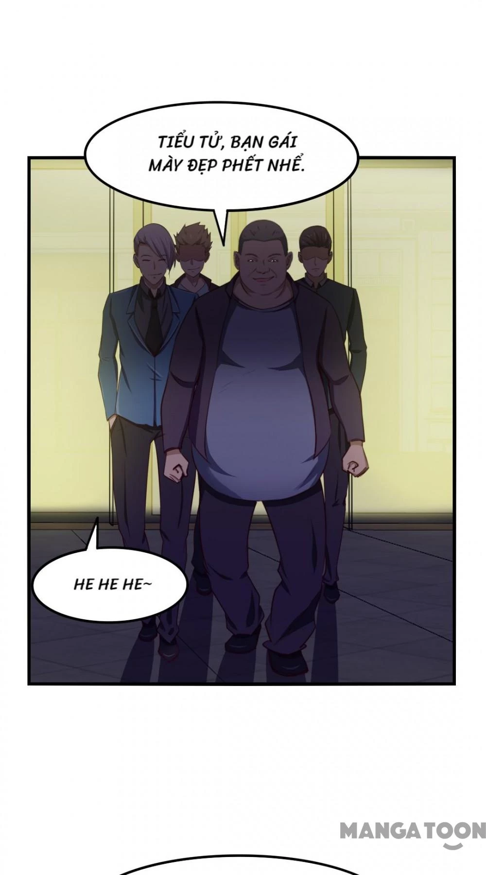 Tôi Và Khách Trọ Mỹ Nhân 26 Tuổi Chapter 143 - 15