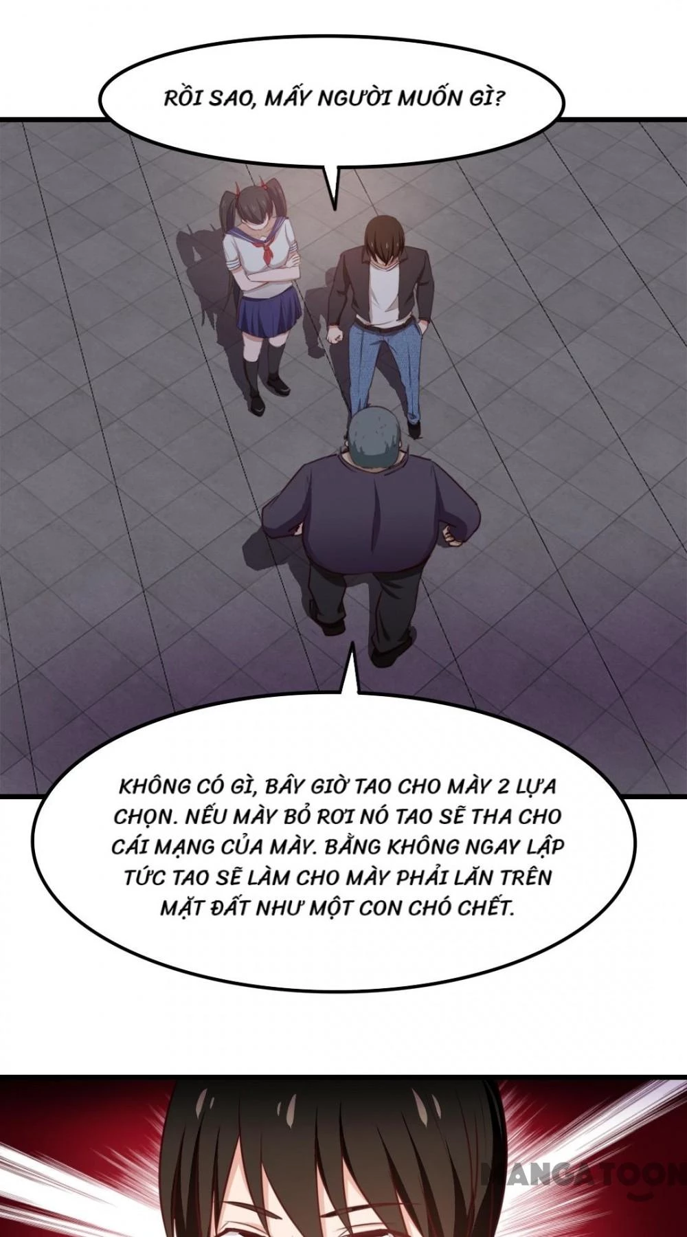 Tôi Và Khách Trọ Mỹ Nhân 26 Tuổi Chapter 143 - 17