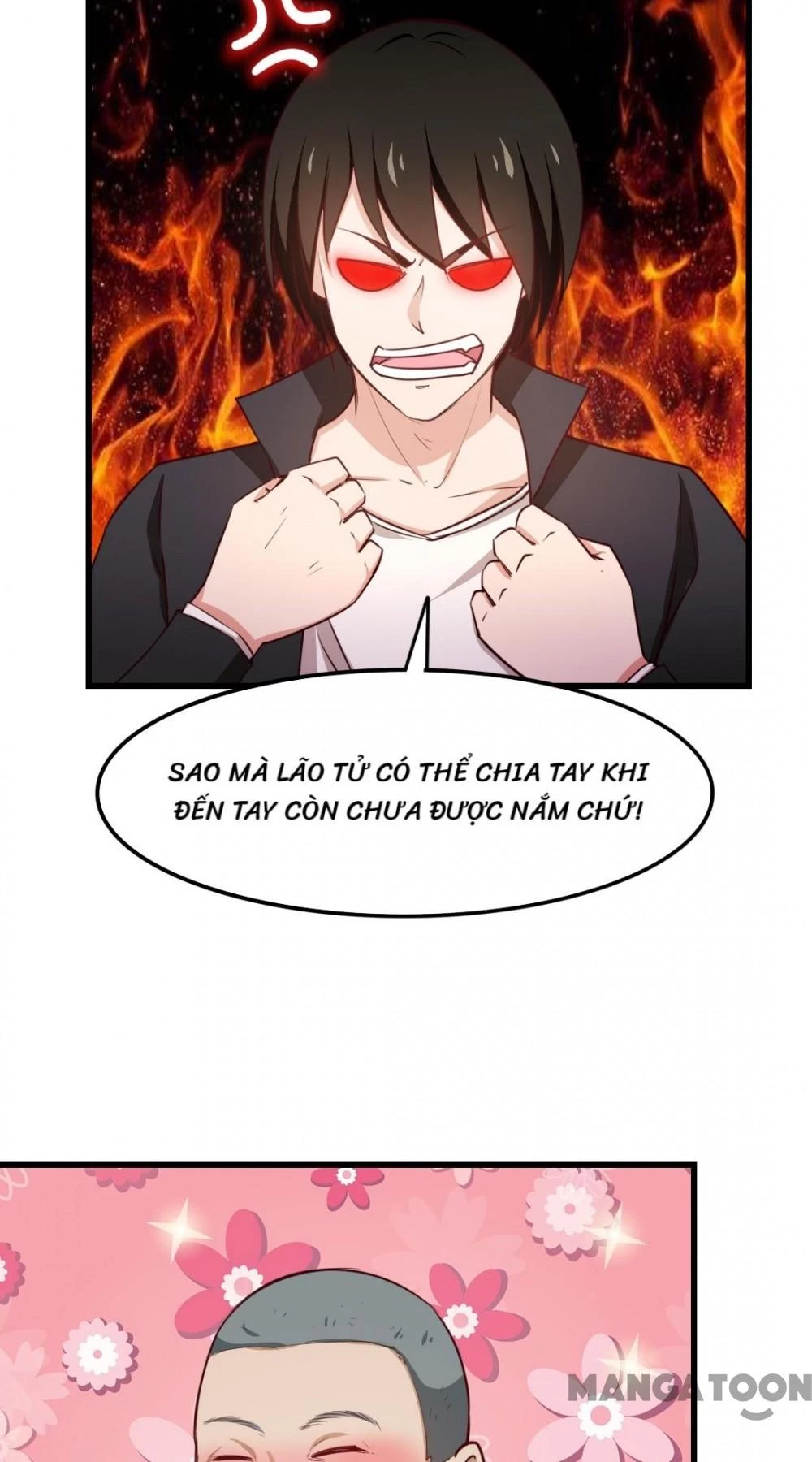 Tôi Và Khách Trọ Mỹ Nhân 26 Tuổi Chapter 143 - 20