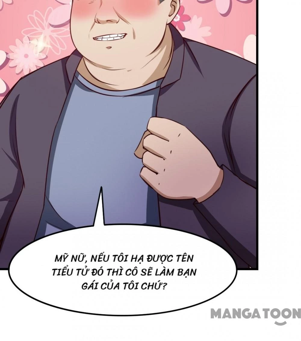 Tôi Và Khách Trọ Mỹ Nhân 26 Tuổi Chapter 143 - 21