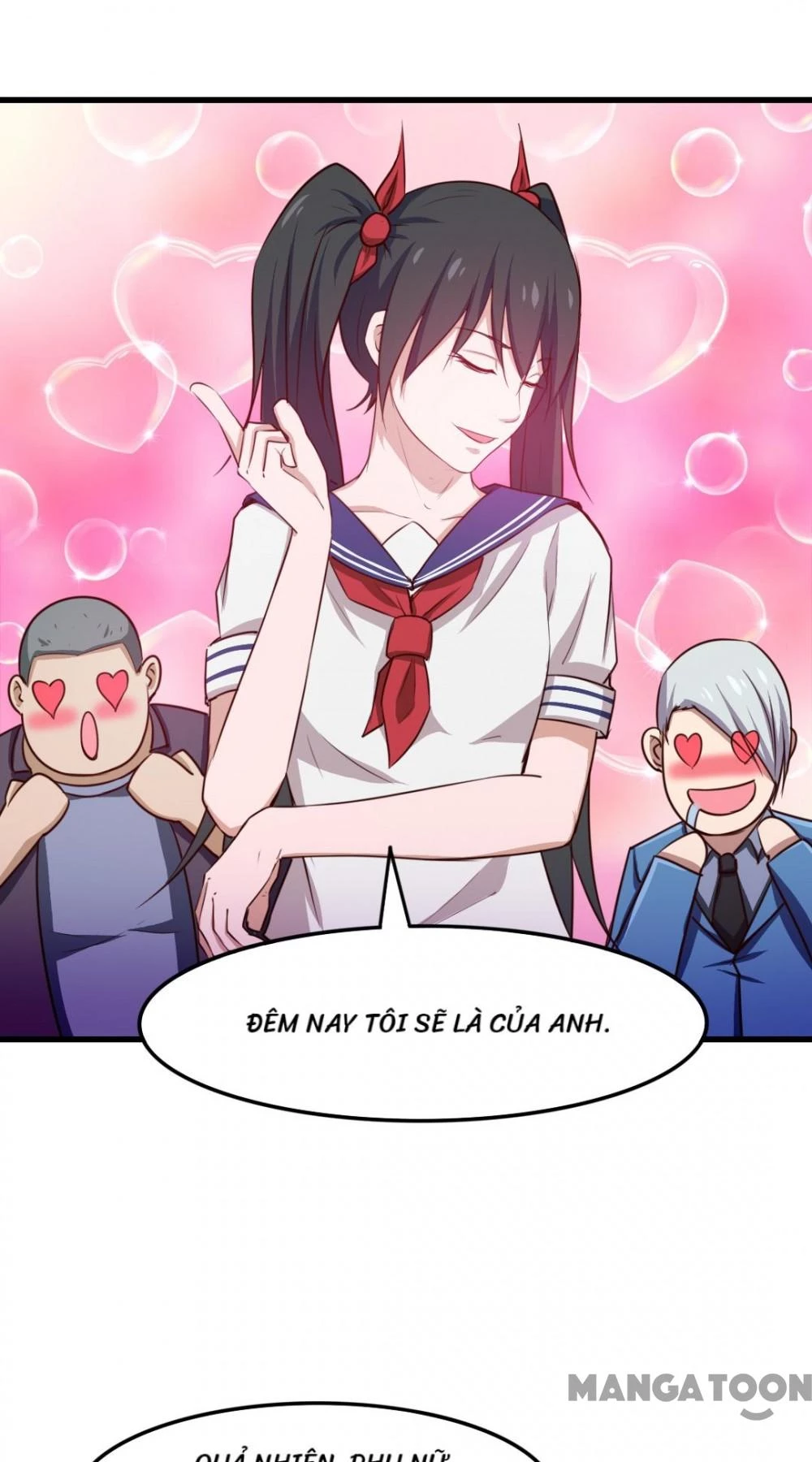 Tôi Và Khách Trọ Mỹ Nhân 26 Tuổi Chapter 143 - 23