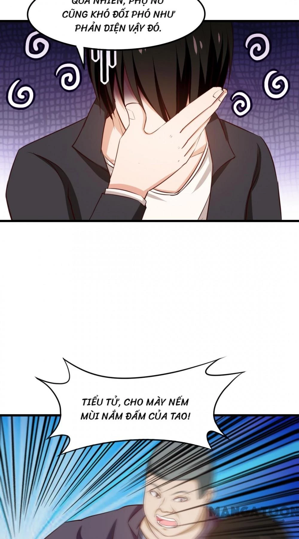 Tôi Và Khách Trọ Mỹ Nhân 26 Tuổi Chapter 143 - 24