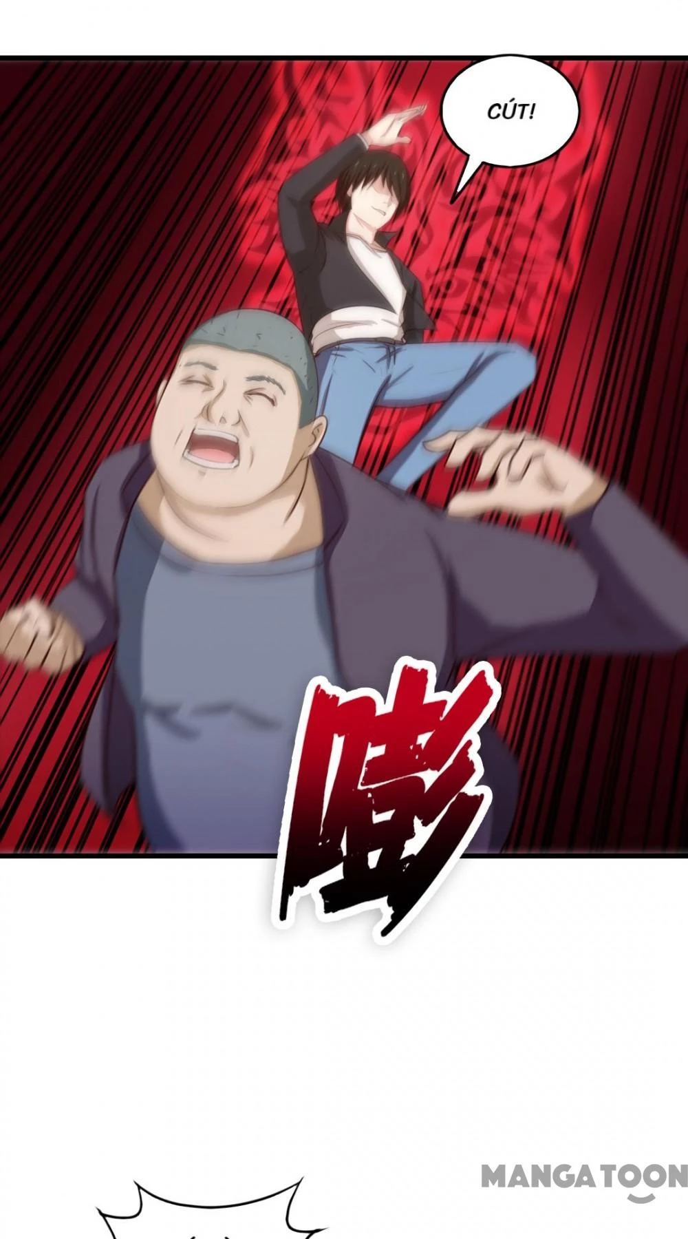 Tôi Và Khách Trọ Mỹ Nhân 26 Tuổi Chapter 143 - 27