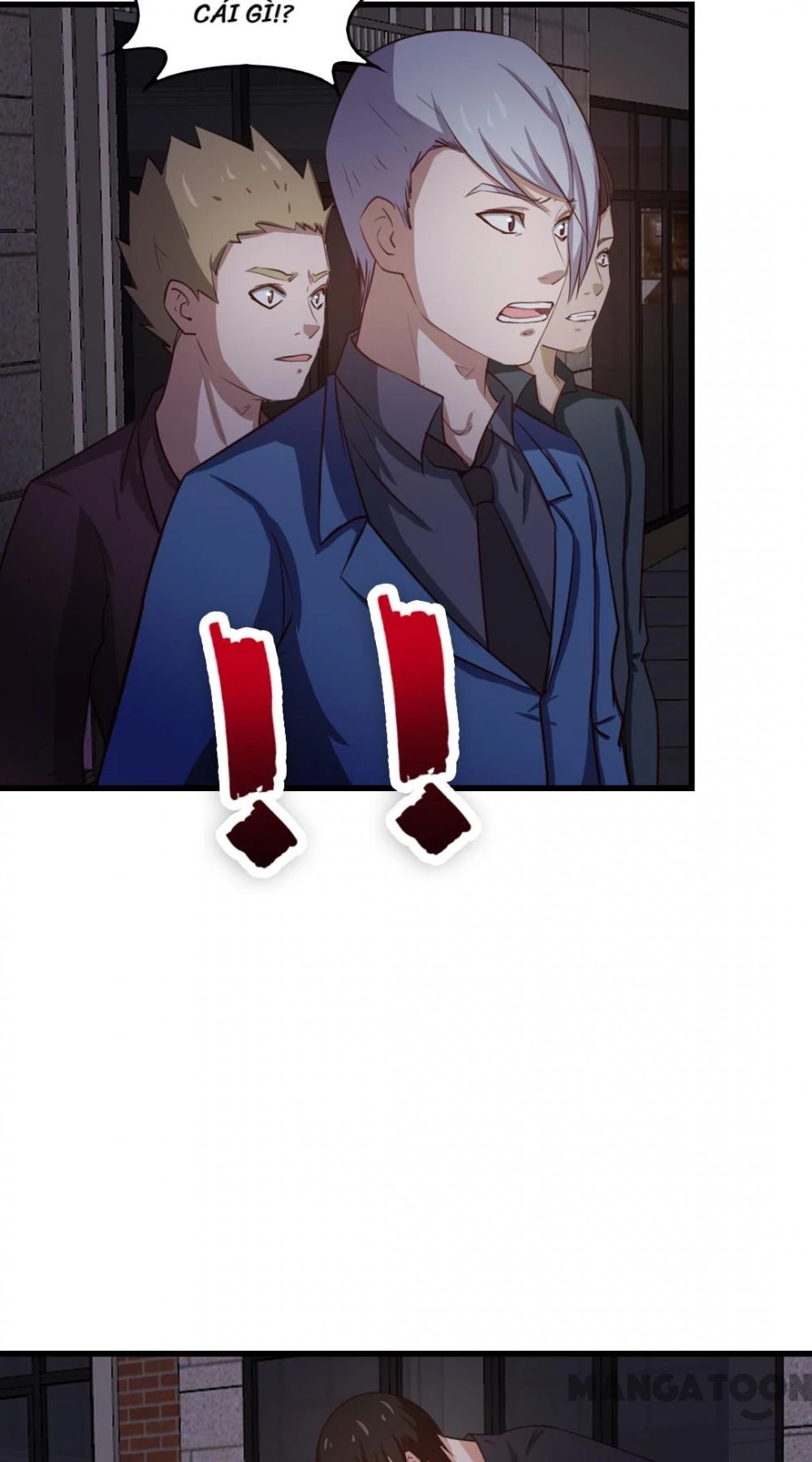 Tôi Và Khách Trọ Mỹ Nhân 26 Tuổi Chapter 143 - 28