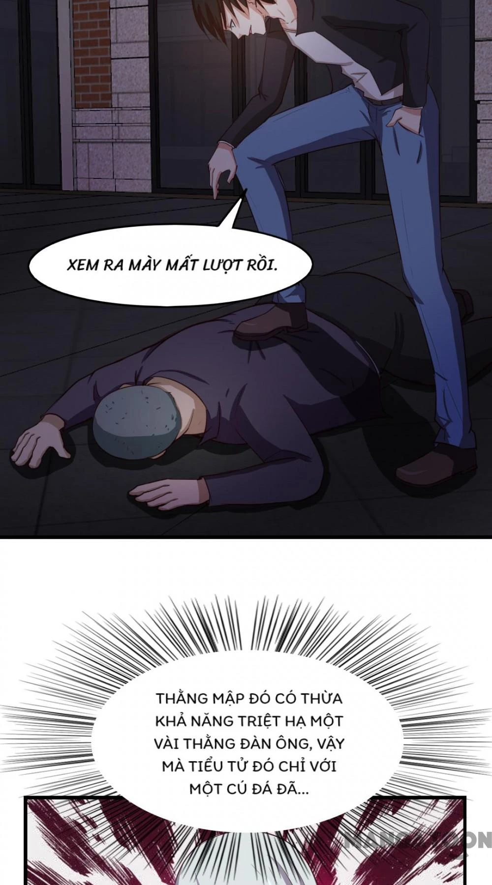 Tôi Và Khách Trọ Mỹ Nhân 26 Tuổi Chapter 143 - 29