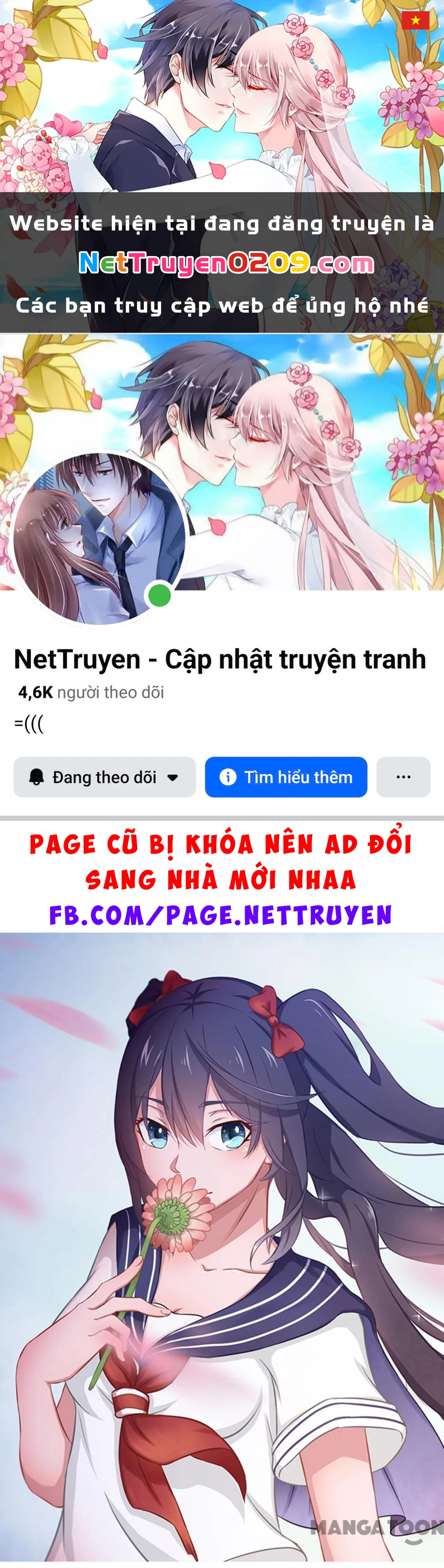 Tôi Và Khách Trọ Mỹ Nhân 26 Tuổi Chapter 144 - 1