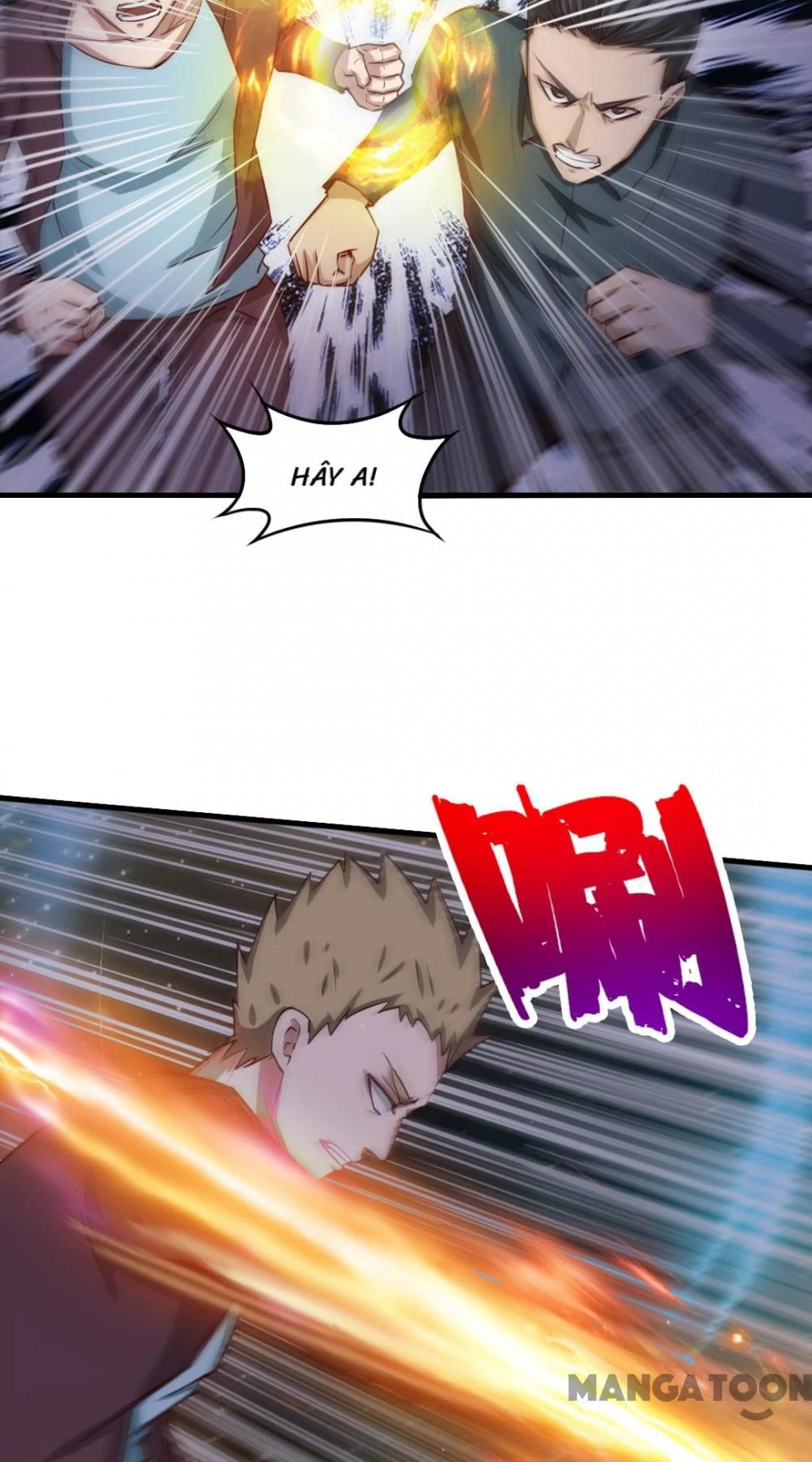 Tôi Và Khách Trọ Mỹ Nhân 26 Tuổi Chapter 144 - 4