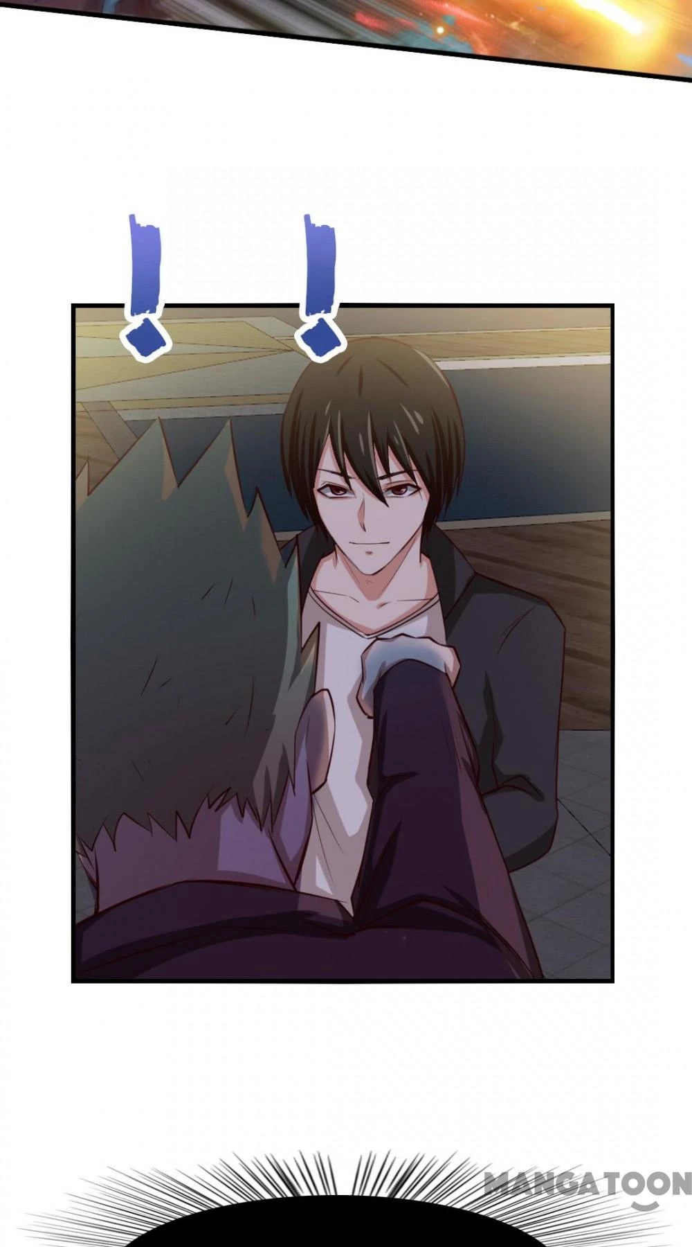 Tôi Và Khách Trọ Mỹ Nhân 26 Tuổi Chapter 144 - 5