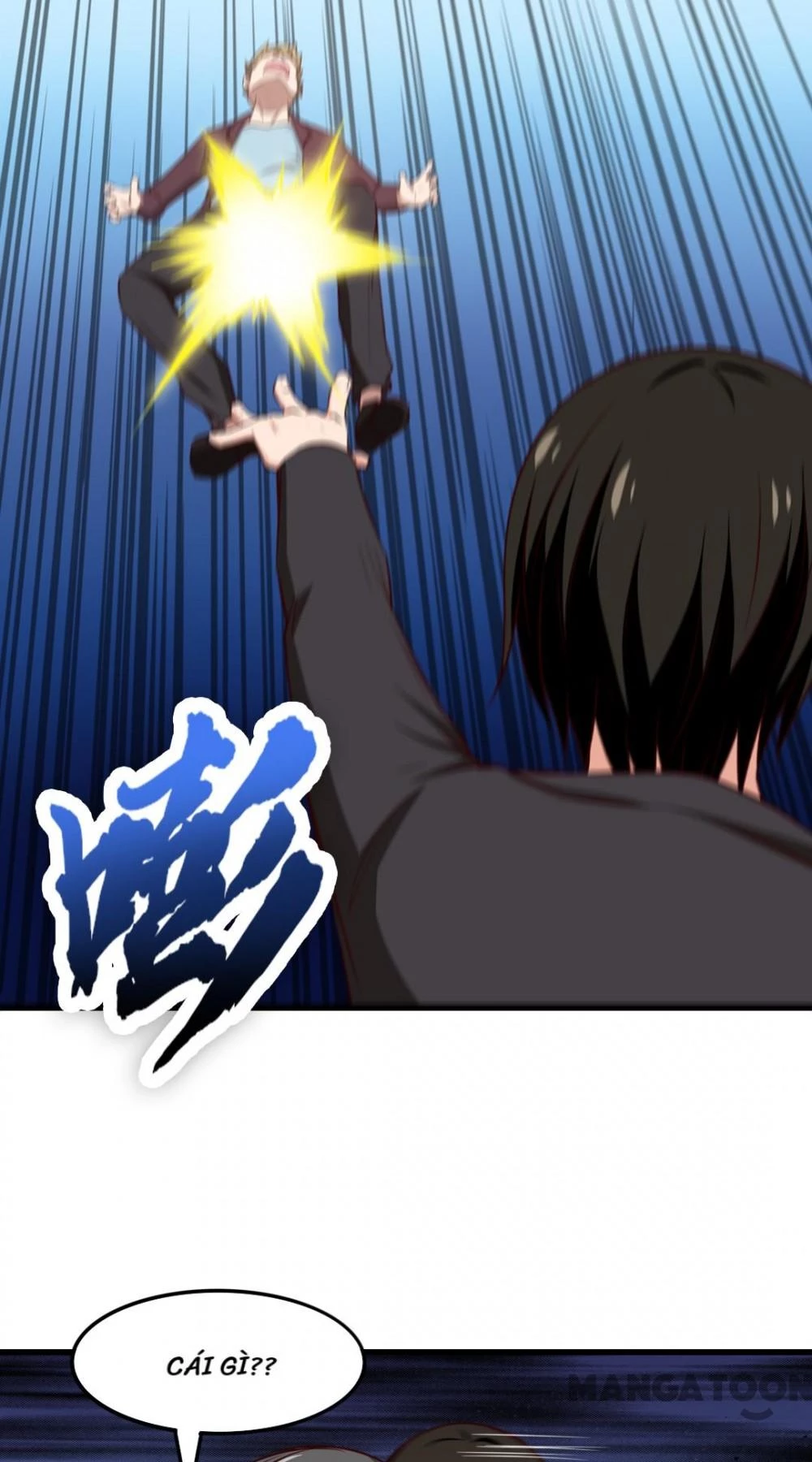 Tôi Và Khách Trọ Mỹ Nhân 26 Tuổi Chapter 144 - 10