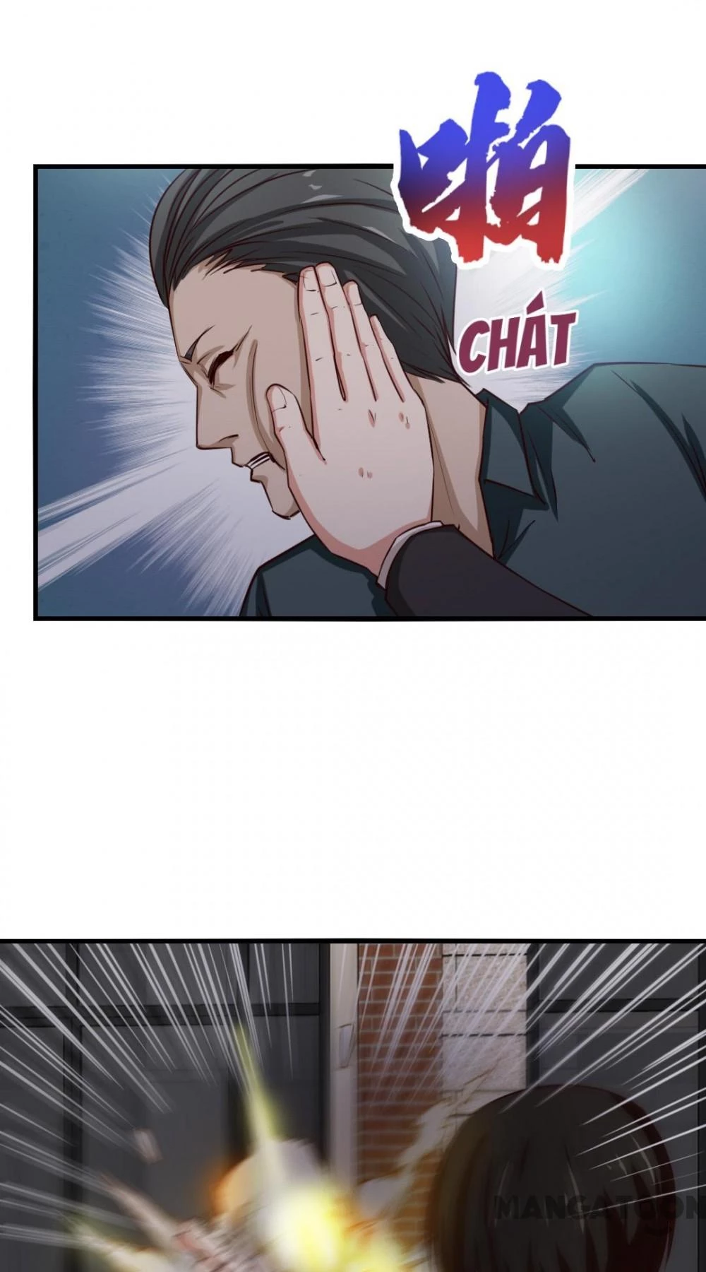 Tôi Và Khách Trọ Mỹ Nhân 26 Tuổi Chapter 144 - 12