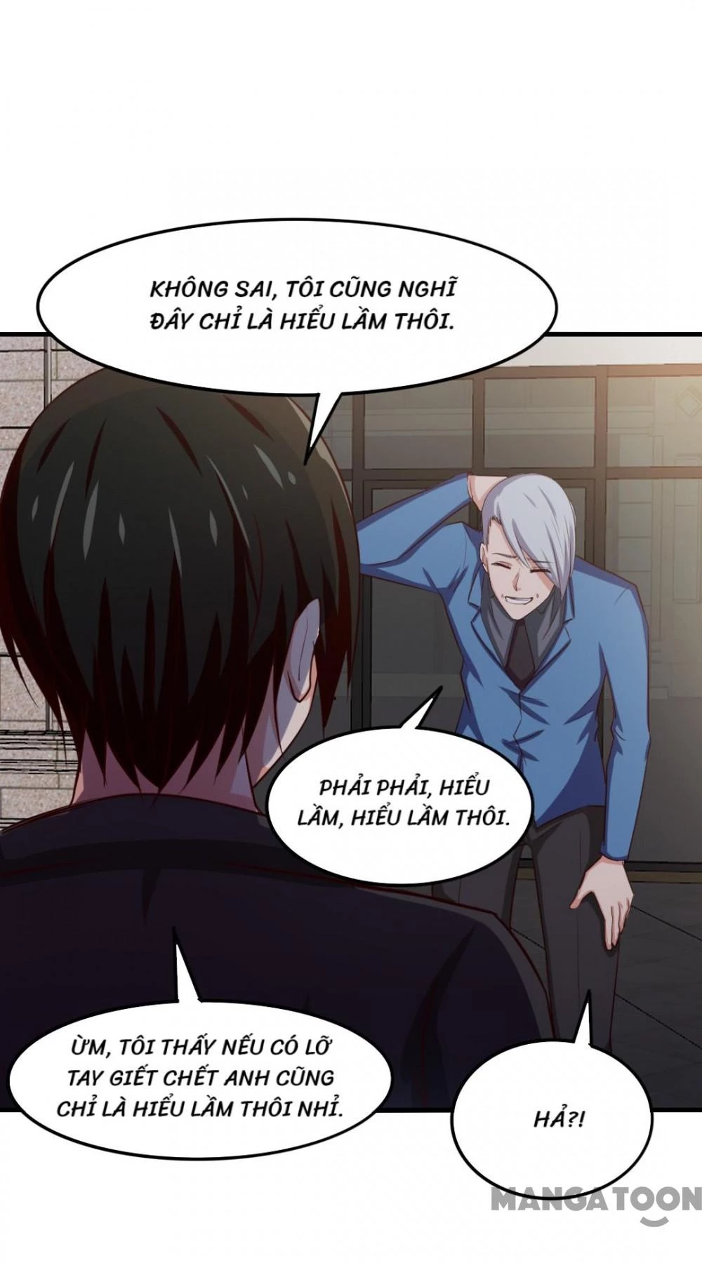 Tôi Và Khách Trọ Mỹ Nhân 26 Tuổi Chapter 144 - 15