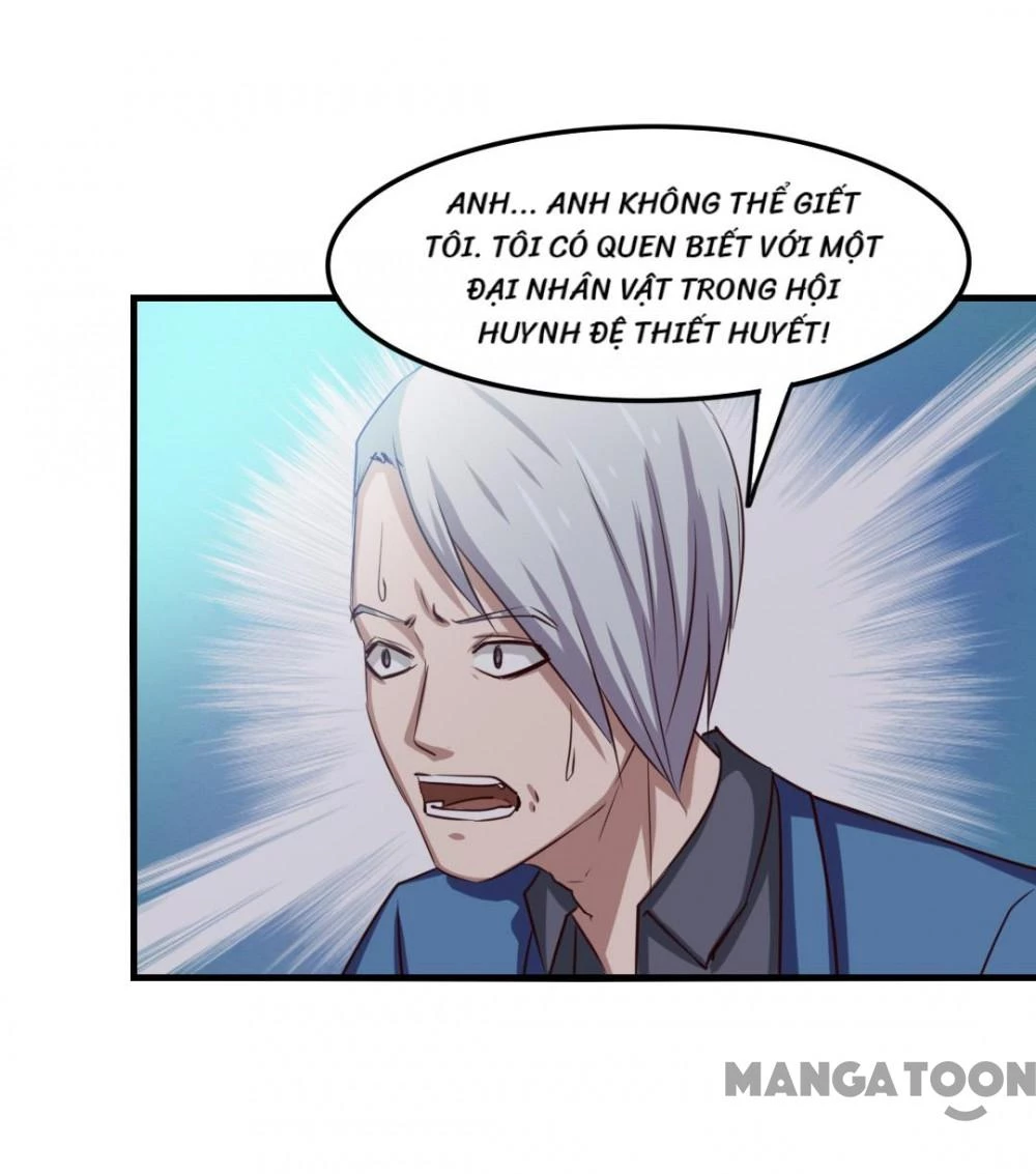 Tôi Và Khách Trọ Mỹ Nhân 26 Tuổi Chapter 144 - 16