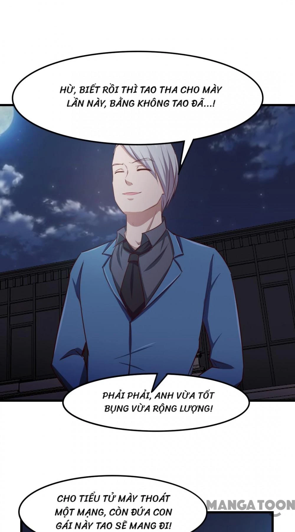 Tôi Và Khách Trọ Mỹ Nhân 26 Tuổi Chapter 144 - 19