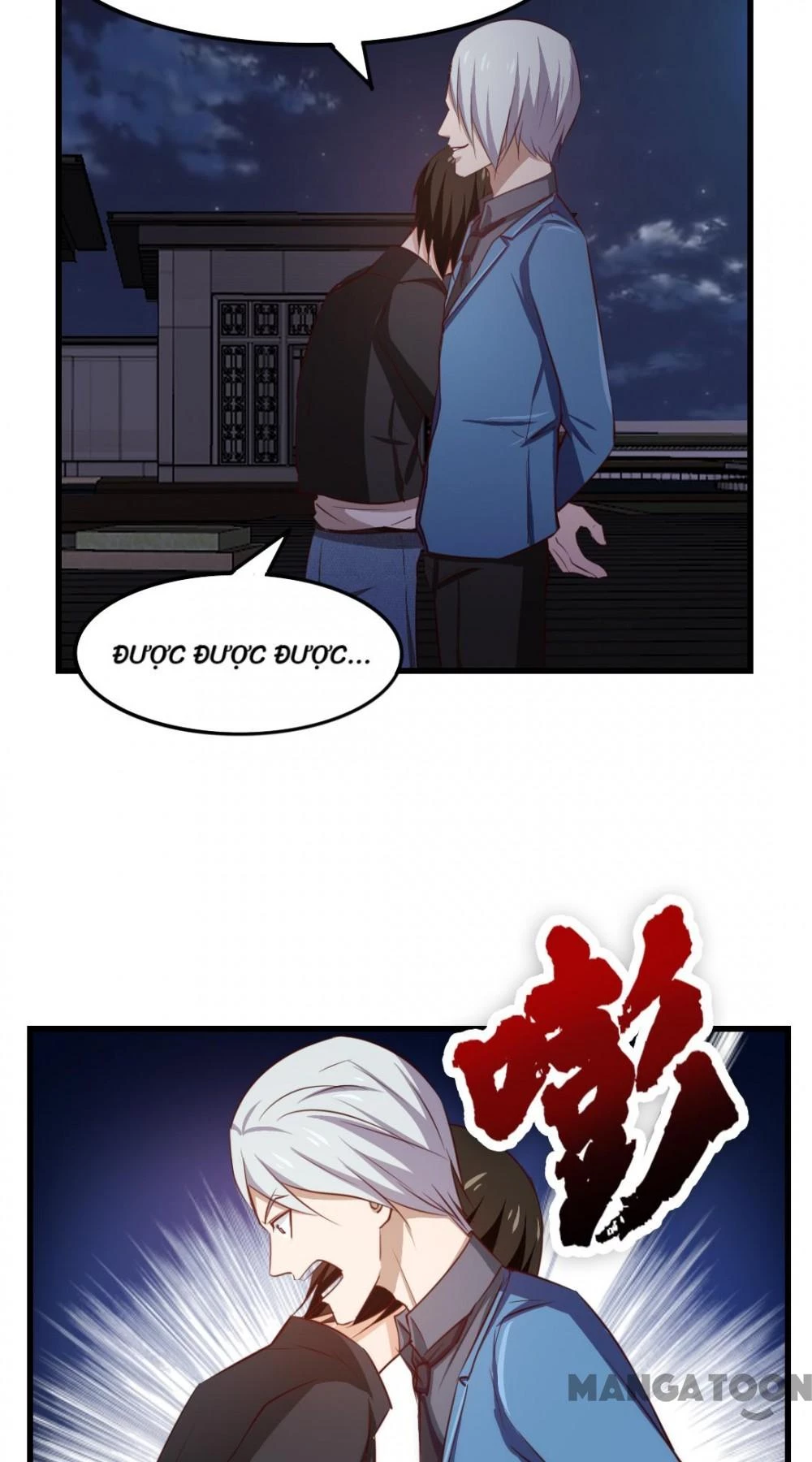 Tôi Và Khách Trọ Mỹ Nhân 26 Tuổi Chapter 144 - 20