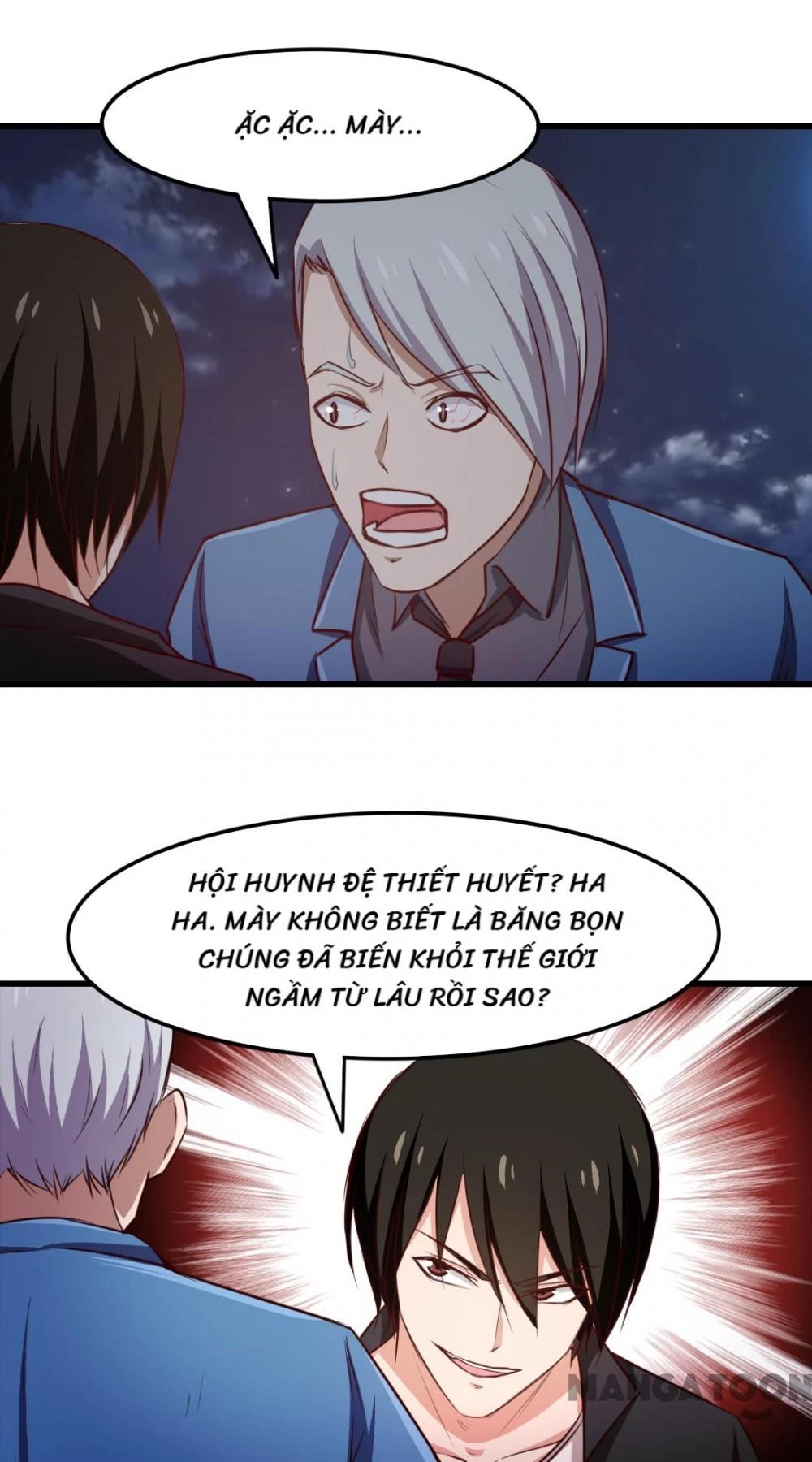 Tôi Và Khách Trọ Mỹ Nhân 26 Tuổi Chapter 144 - 22