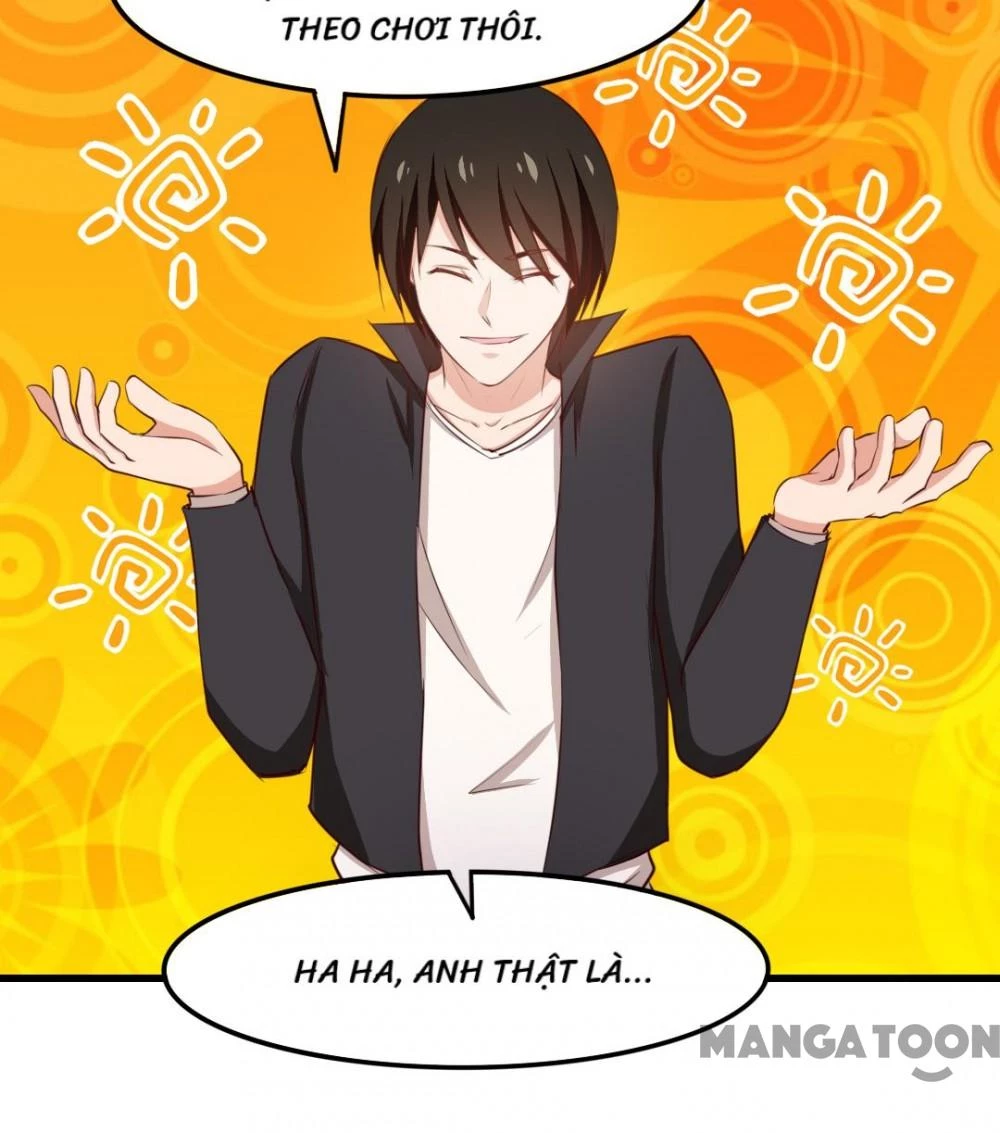 Tôi Và Khách Trọ Mỹ Nhân 26 Tuổi Chapter 144 - 26