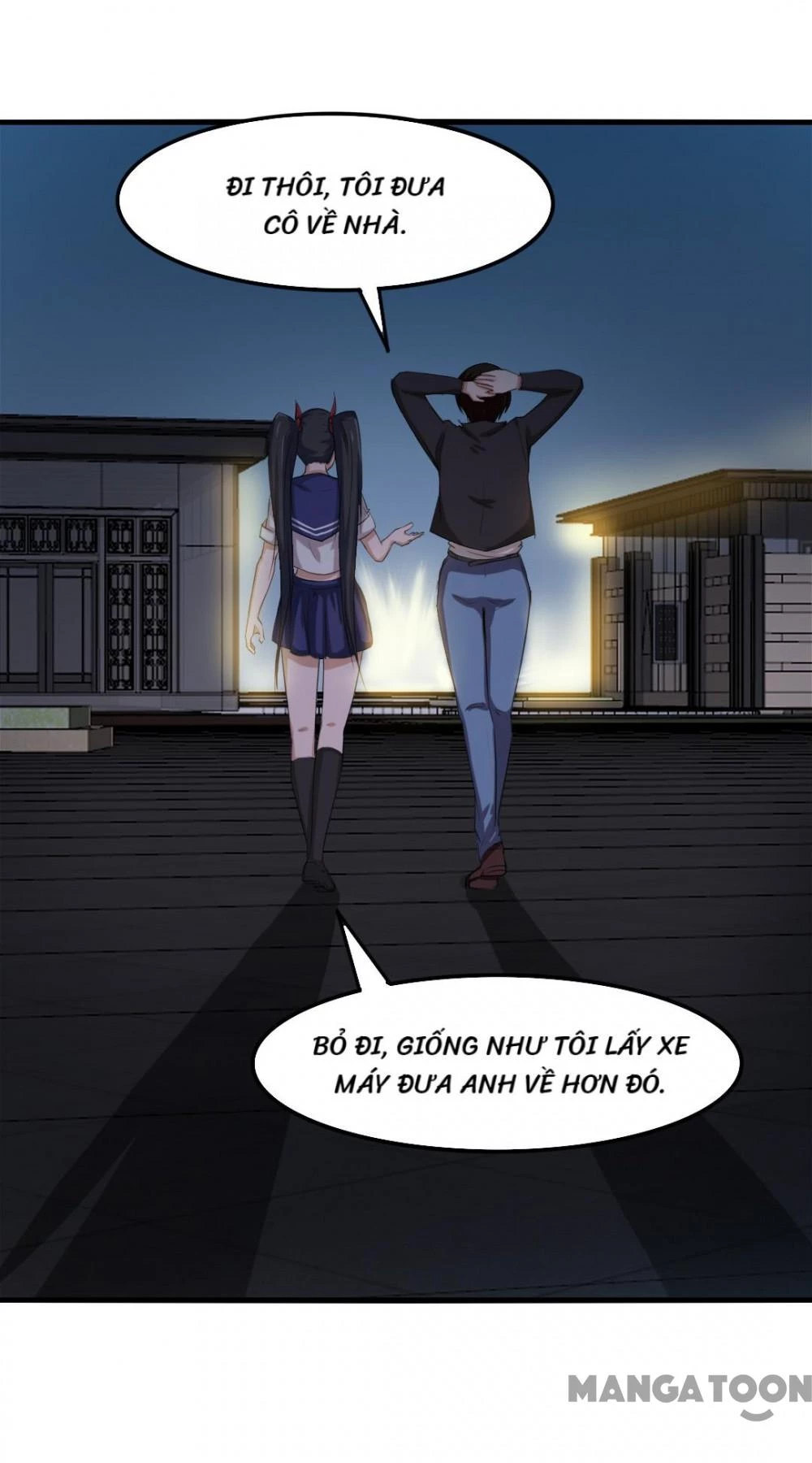 Tôi Và Khách Trọ Mỹ Nhân 26 Tuổi Chapter 144 - 27