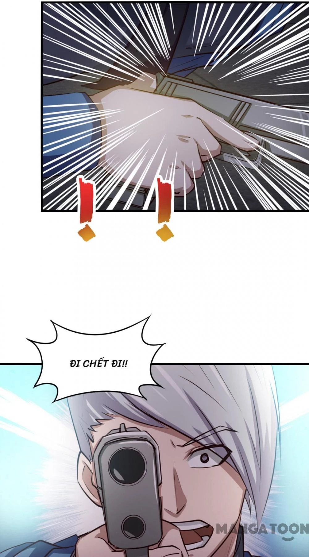 Tôi Và Khách Trọ Mỹ Nhân 26 Tuổi Chapter 144 - 29