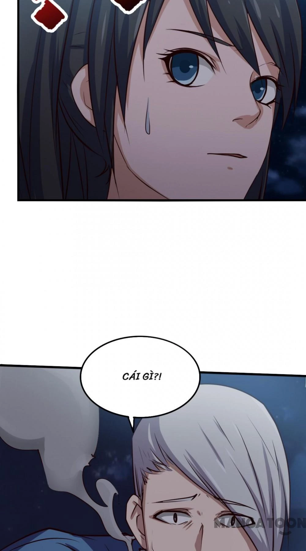 Tôi Và Khách Trọ Mỹ Nhân 26 Tuổi Chapter 145 - 3