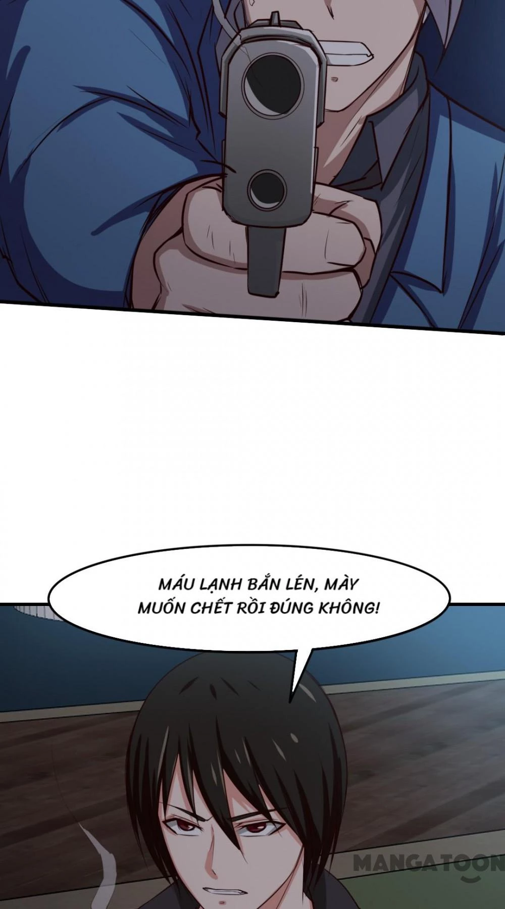 Tôi Và Khách Trọ Mỹ Nhân 26 Tuổi Chapter 145 - 4