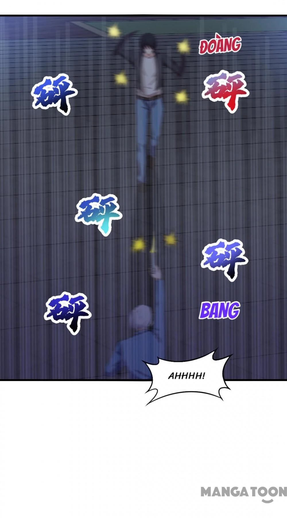 Tôi Và Khách Trọ Mỹ Nhân 26 Tuổi Chapter 145 - 7