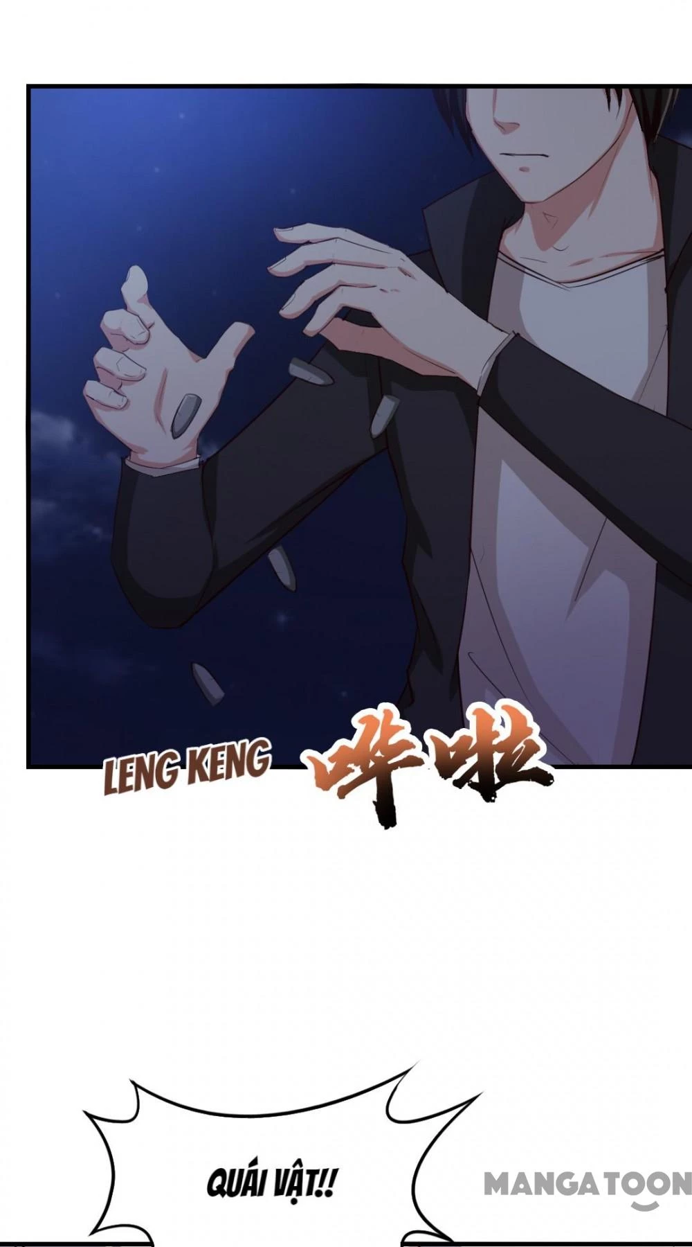 Tôi Và Khách Trọ Mỹ Nhân 26 Tuổi Chapter 145 - 8