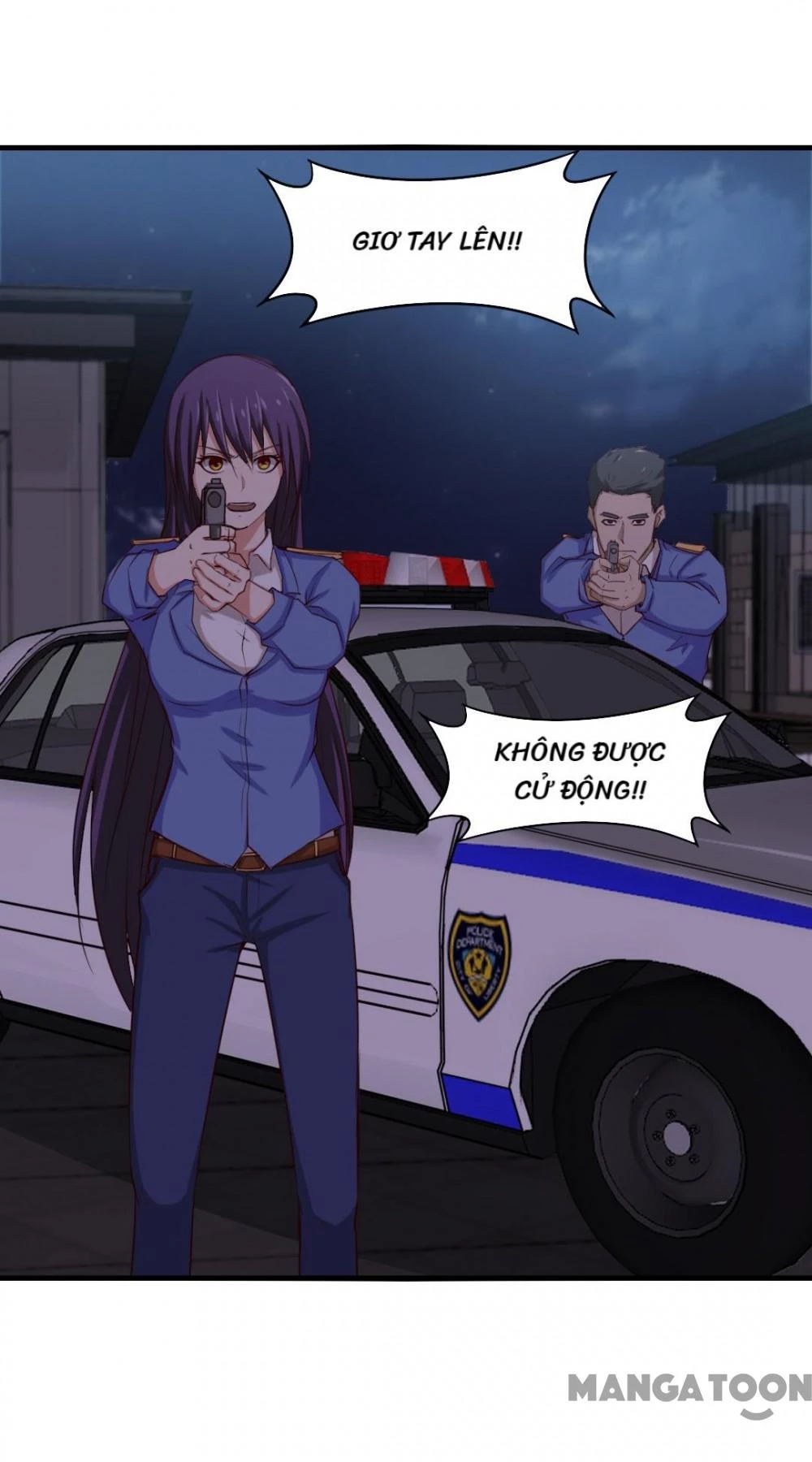 Tôi Và Khách Trọ Mỹ Nhân 26 Tuổi Chapter 145 - 12