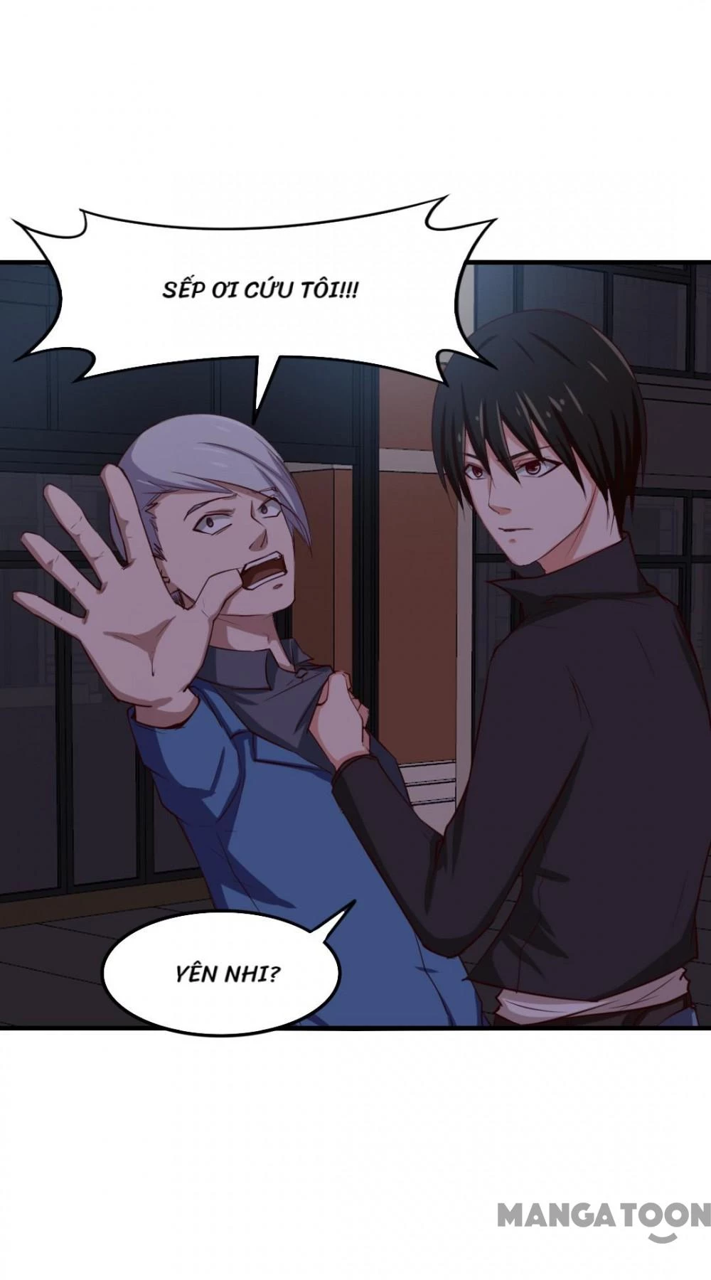 Tôi Và Khách Trọ Mỹ Nhân 26 Tuổi Chapter 145 - 13