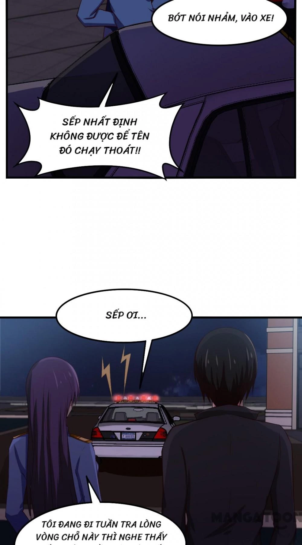 Tôi Và Khách Trọ Mỹ Nhân 26 Tuổi Chapter 145 - 15