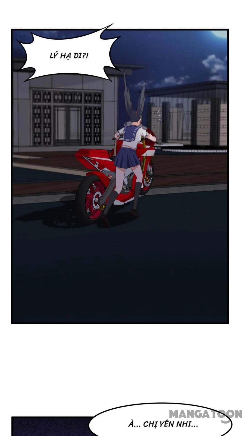 Tôi Và Khách Trọ Mỹ Nhân 26 Tuổi Chapter 145 - 17