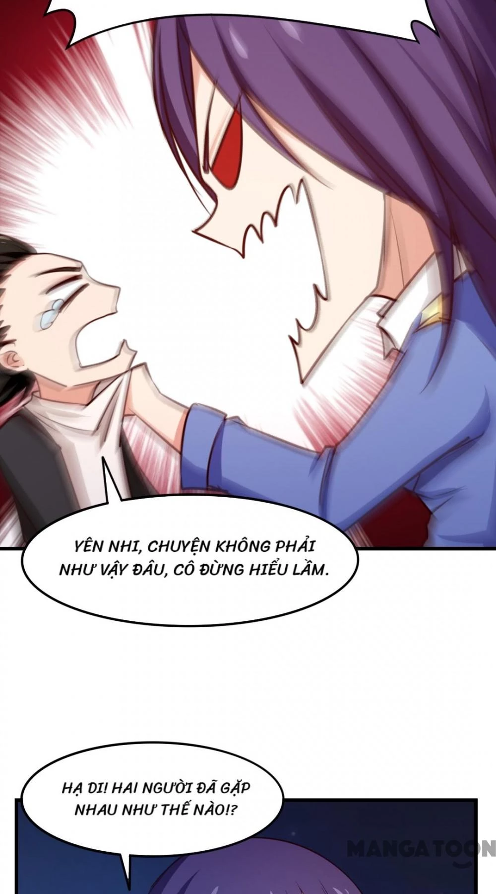 Tôi Và Khách Trọ Mỹ Nhân 26 Tuổi Chapter 145 - 20