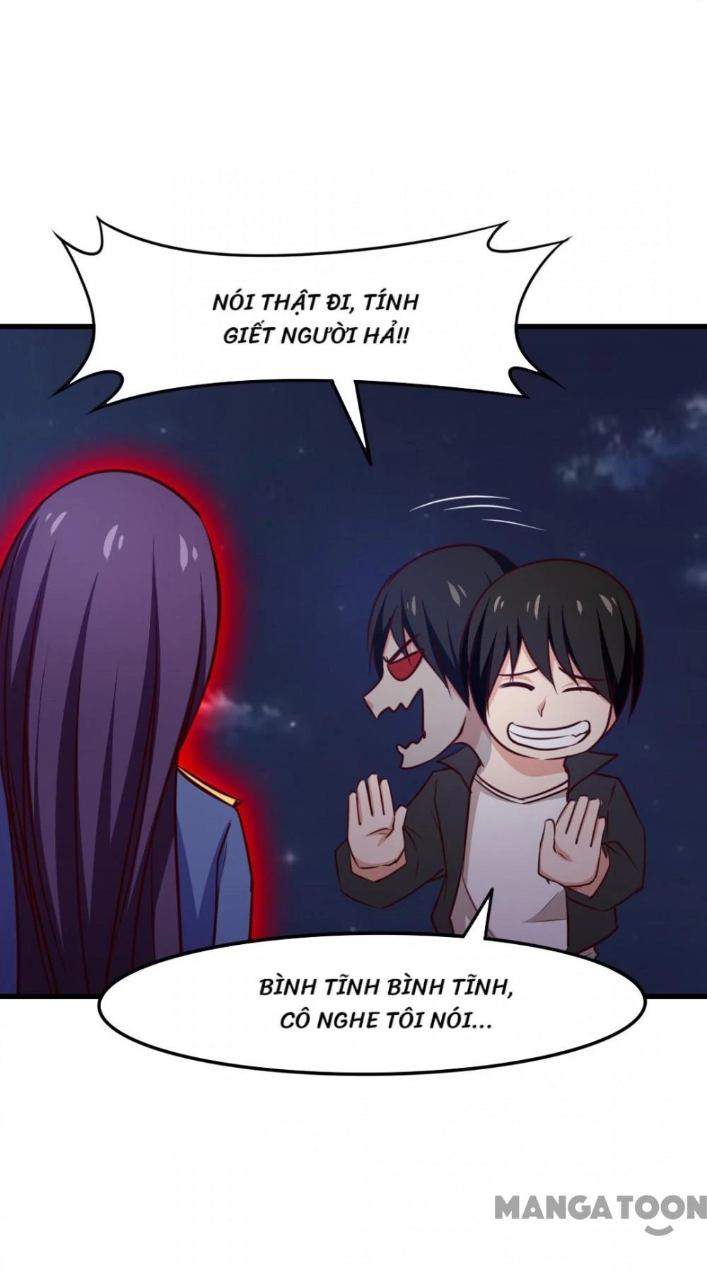 Tôi Và Khách Trọ Mỹ Nhân 26 Tuổi Chapter 145 - 23