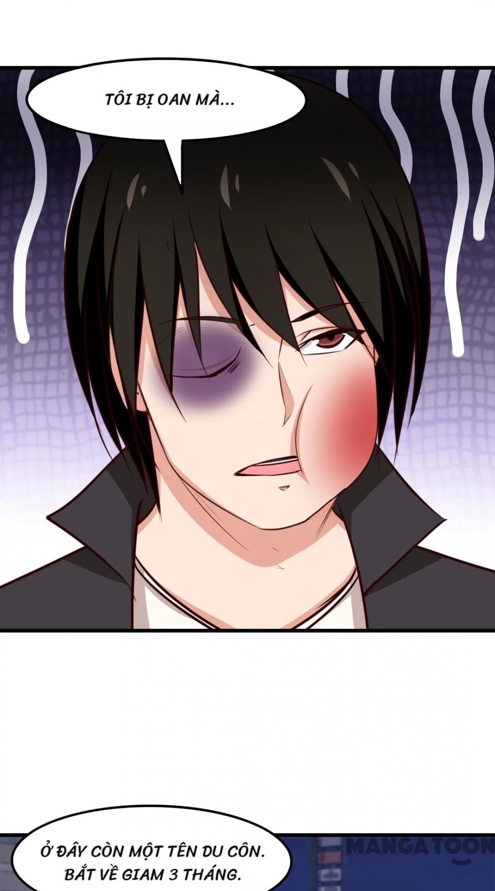 Tôi Và Khách Trọ Mỹ Nhân 26 Tuổi Chapter 145 - 25