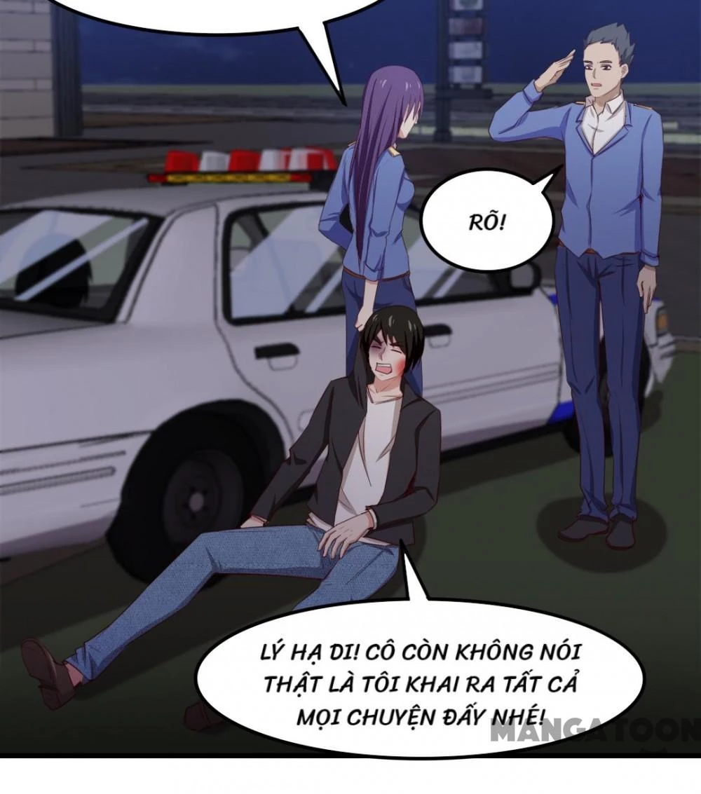 Tôi Và Khách Trọ Mỹ Nhân 26 Tuổi Chapter 145 - 26