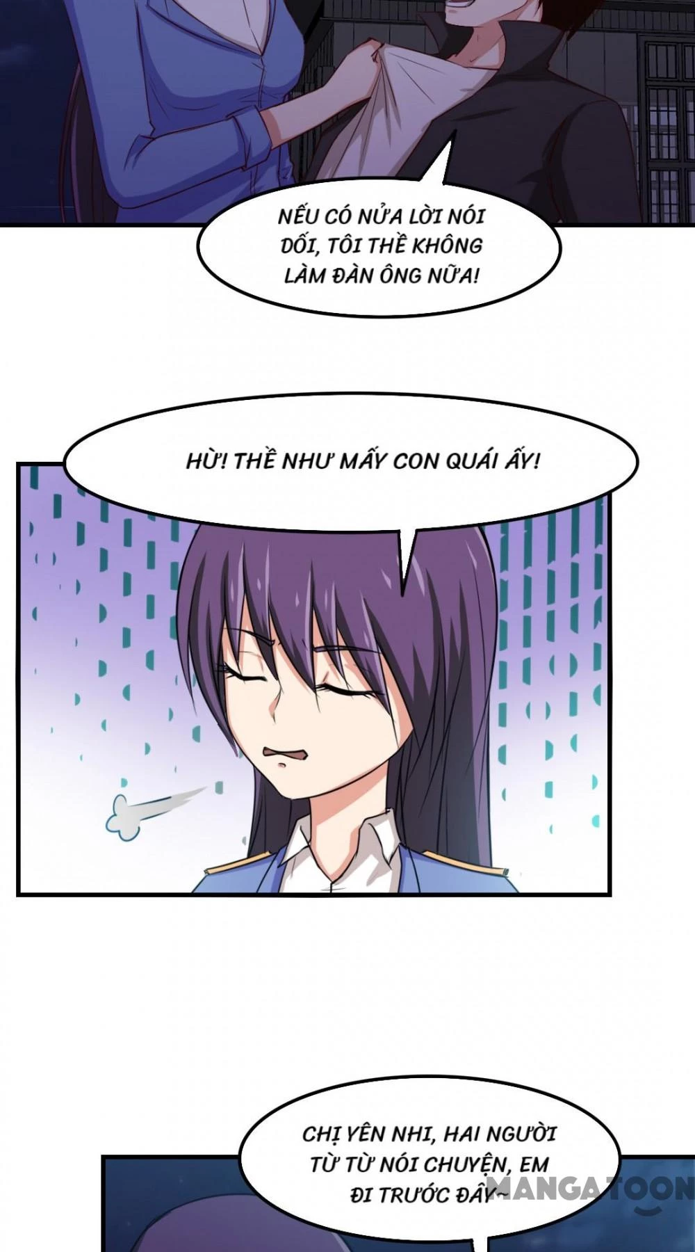 Tôi Và Khách Trọ Mỹ Nhân 26 Tuổi Chapter 145 - 29