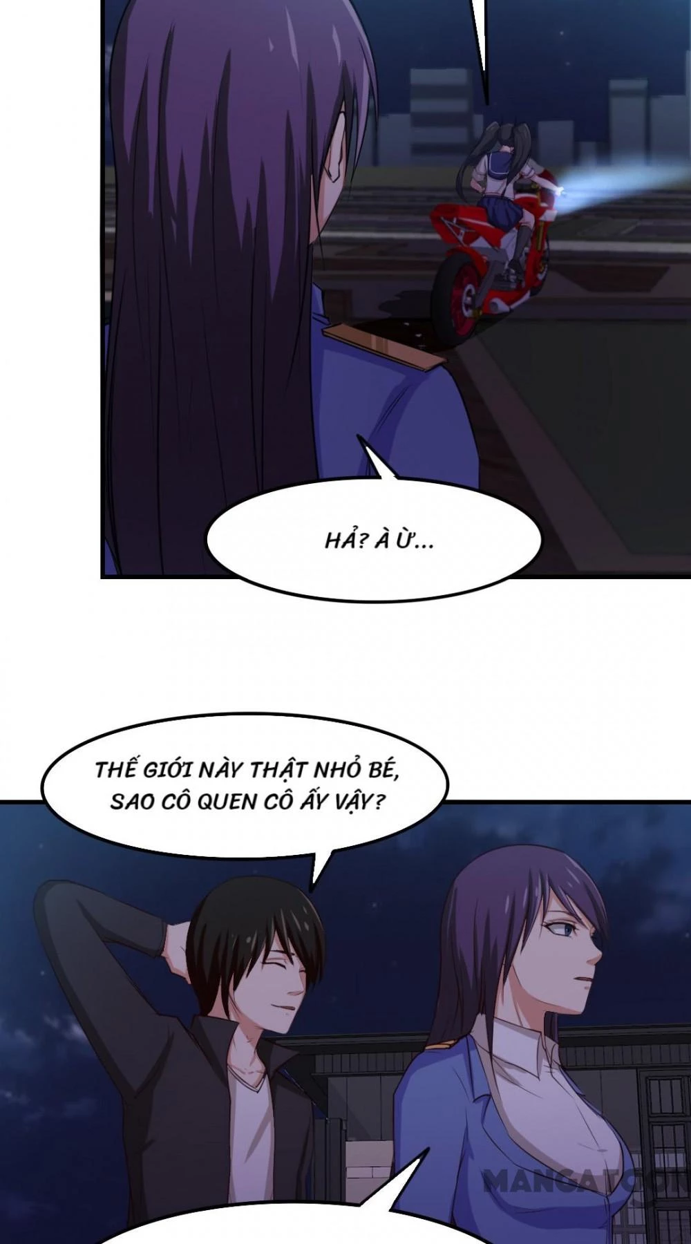 Tôi Và Khách Trọ Mỹ Nhân 26 Tuổi Chapter 145 - 30