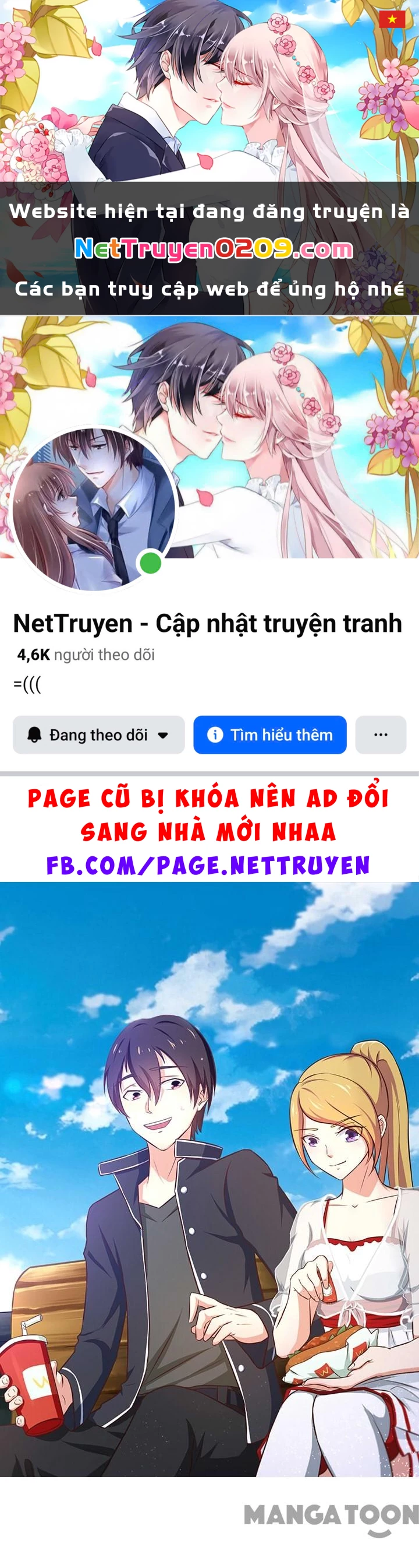 Tôi Và Khách Trọ Mỹ Nhân 26 Tuổi Chapter 146 - 1