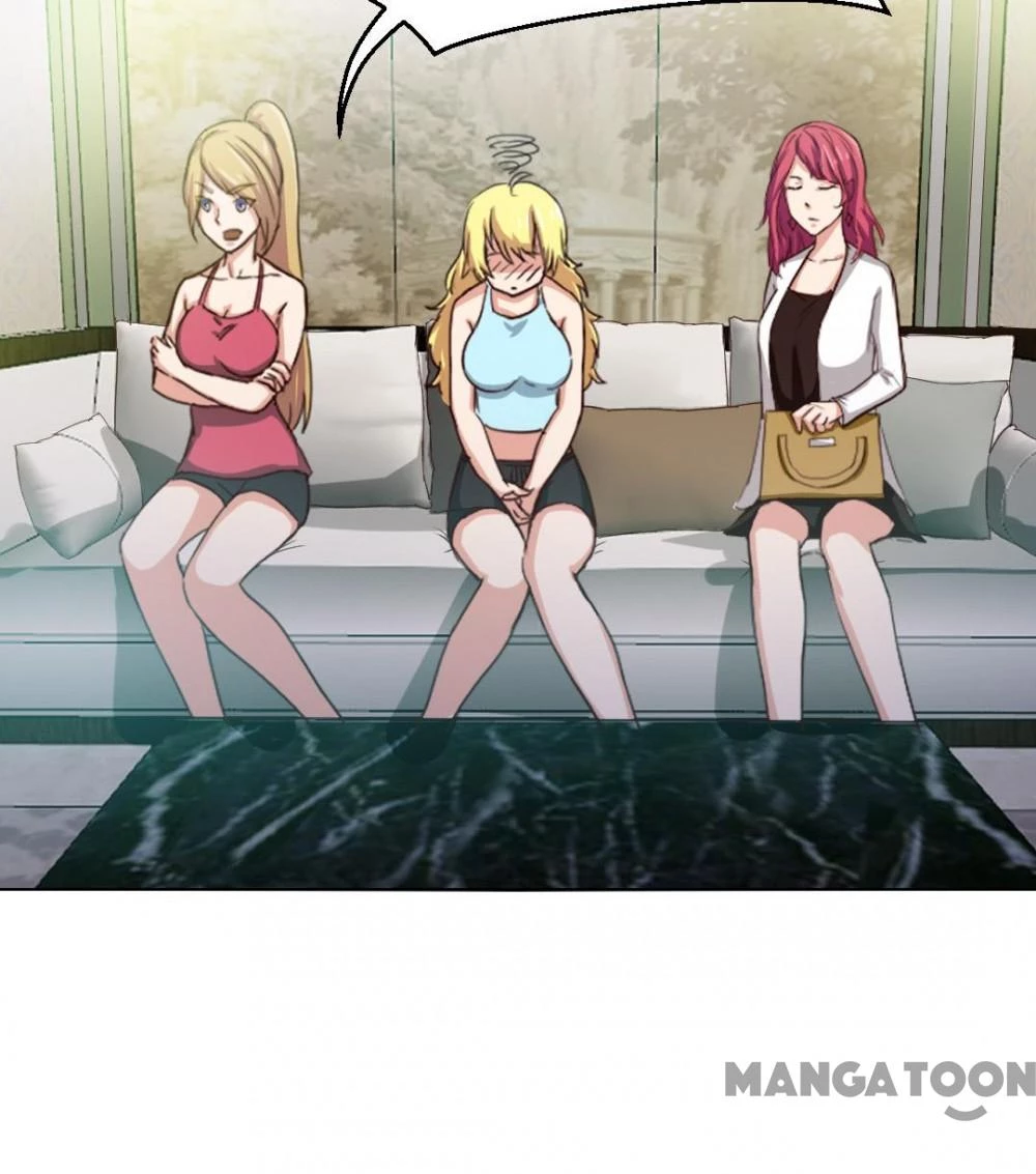 Tôi Và Khách Trọ Mỹ Nhân 26 Tuổi Chapter 146 - 6