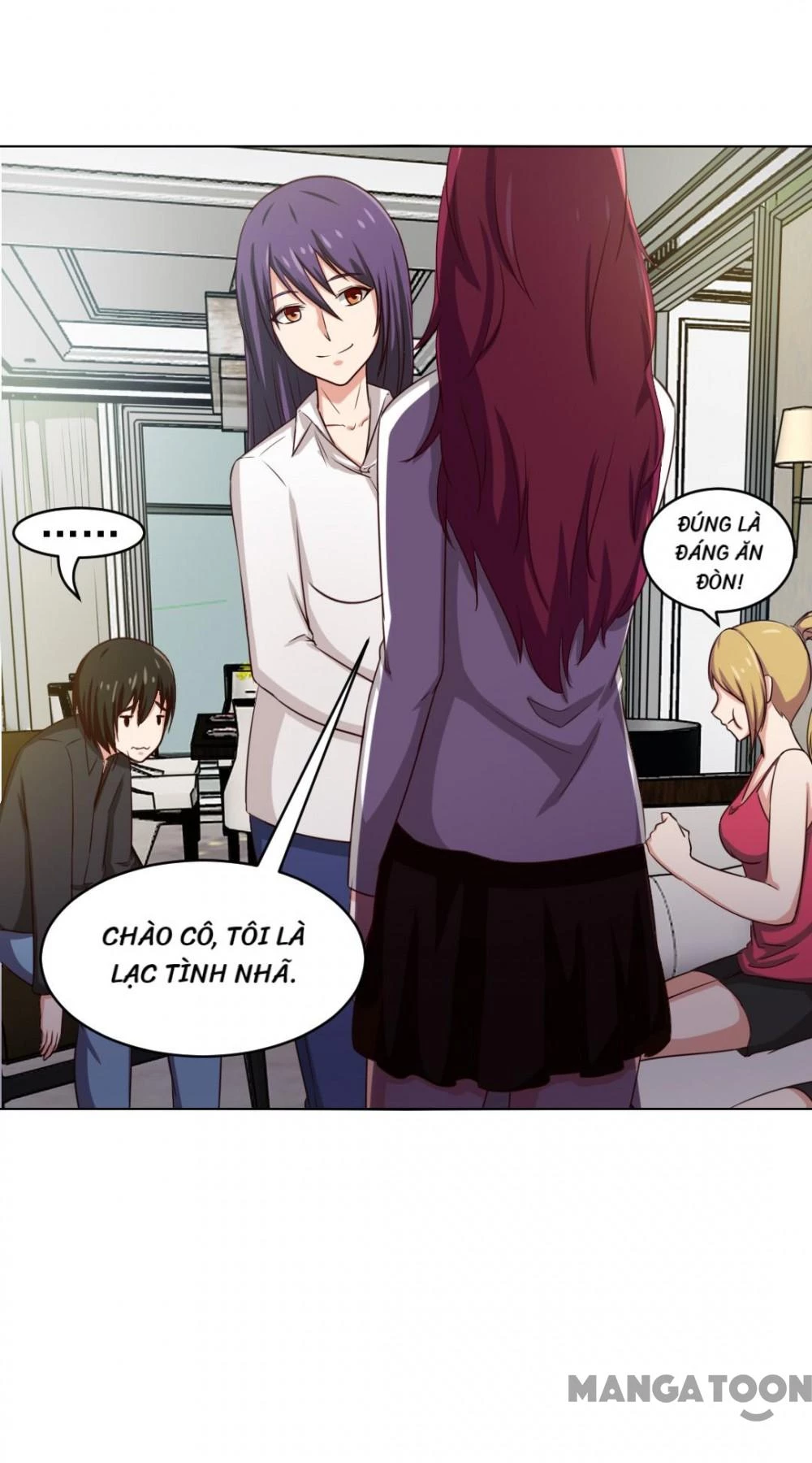 Tôi Và Khách Trọ Mỹ Nhân 26 Tuổi Chapter 146 - 9