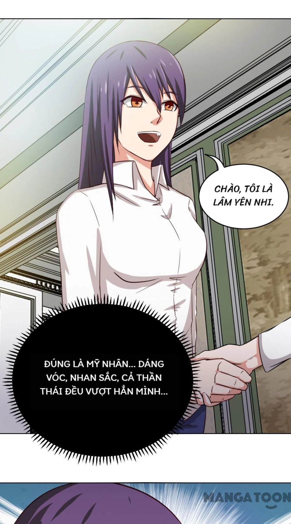 Tôi Và Khách Trọ Mỹ Nhân 26 Tuổi Chapter 146 - 10