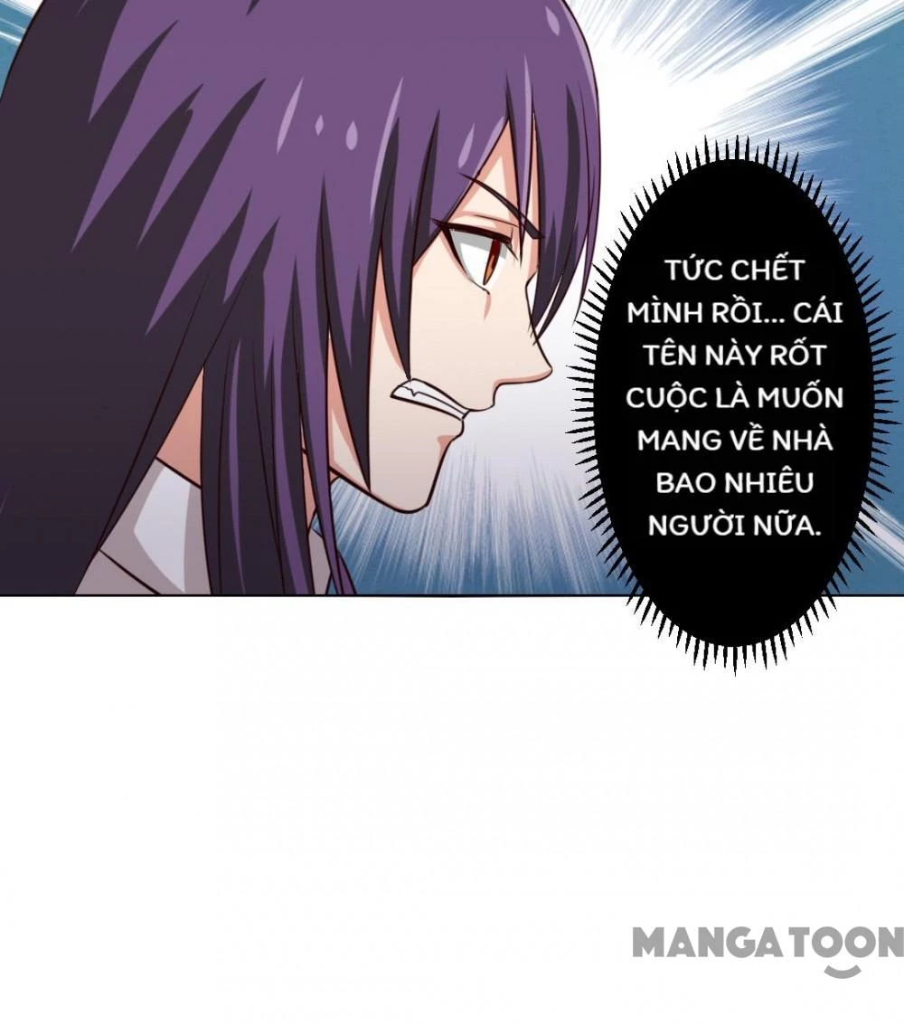 Tôi Và Khách Trọ Mỹ Nhân 26 Tuổi Chapter 146 - 11