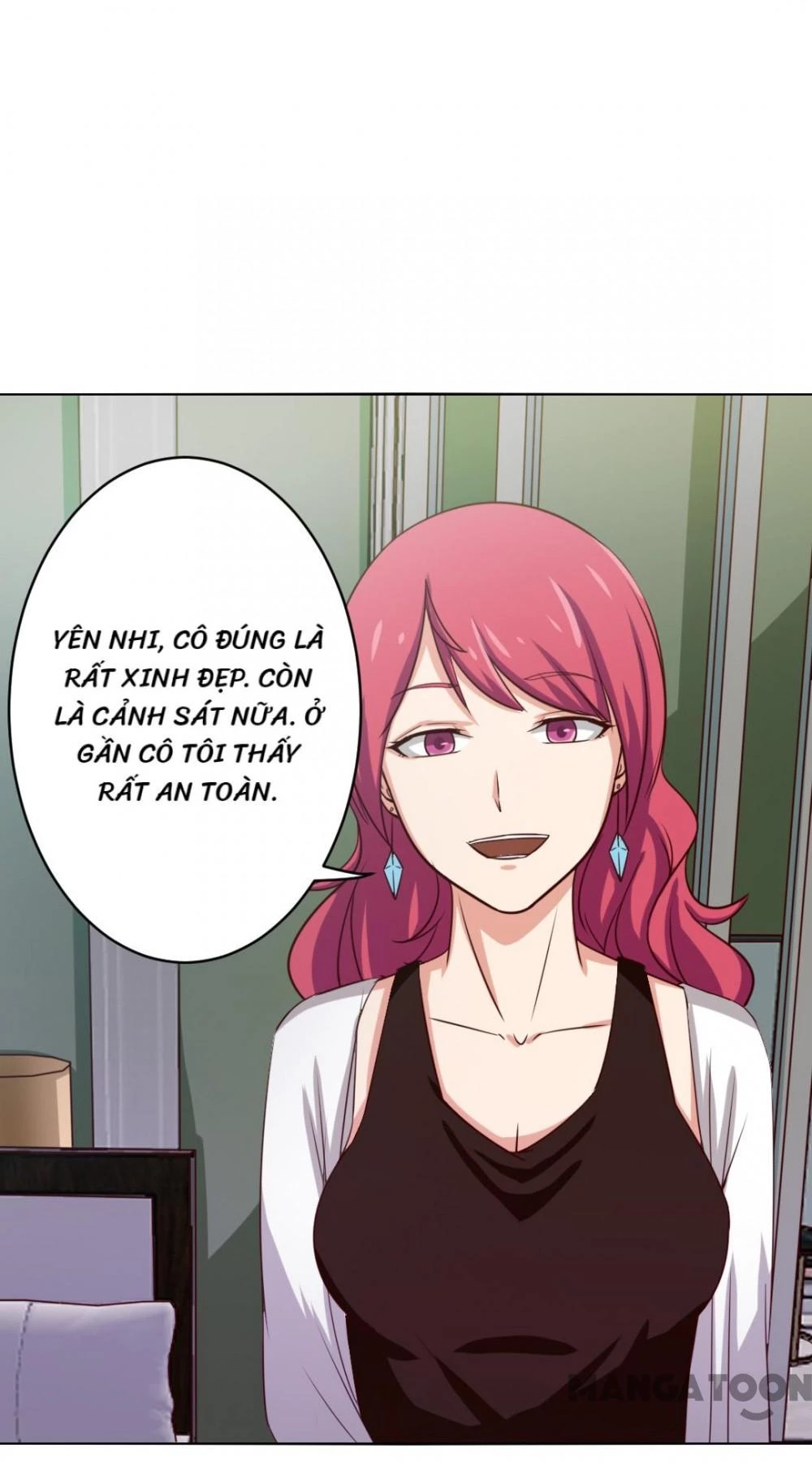 Tôi Và Khách Trọ Mỹ Nhân 26 Tuổi Chapter 146 - 12